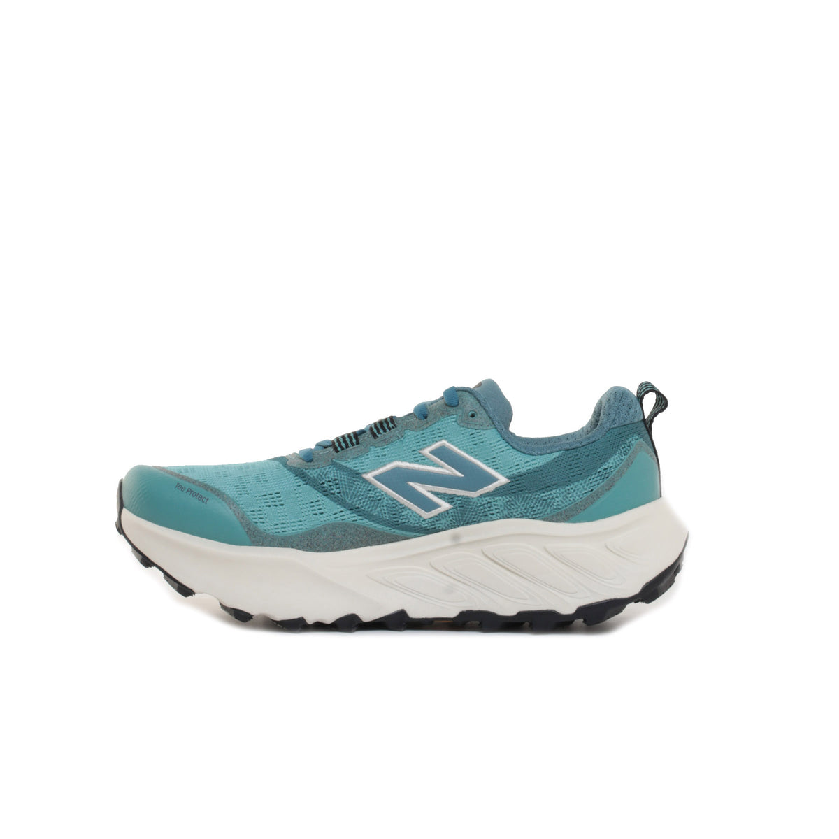NEW BALANCE HIERRO V9 W FRESH FOAM X - seconda immagine