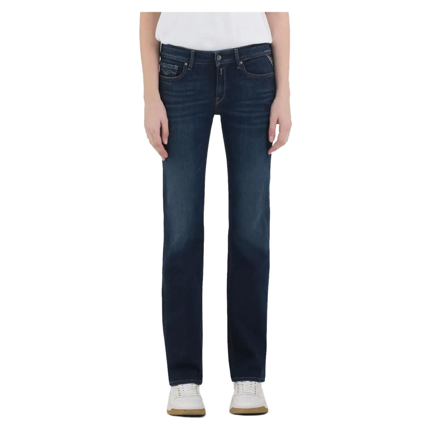 REPLAY NEW LUZ L30 SKINNY FIT