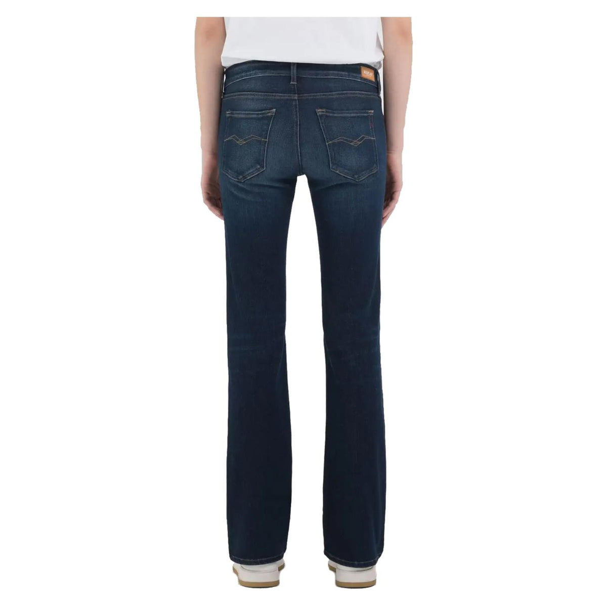 REPLAY NEW LUZ L30 SKINNY FIT - seconda immagine