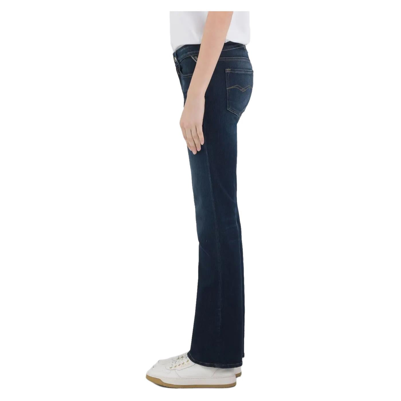 REPLAY NEW LUZ L30 SKINNY FIT