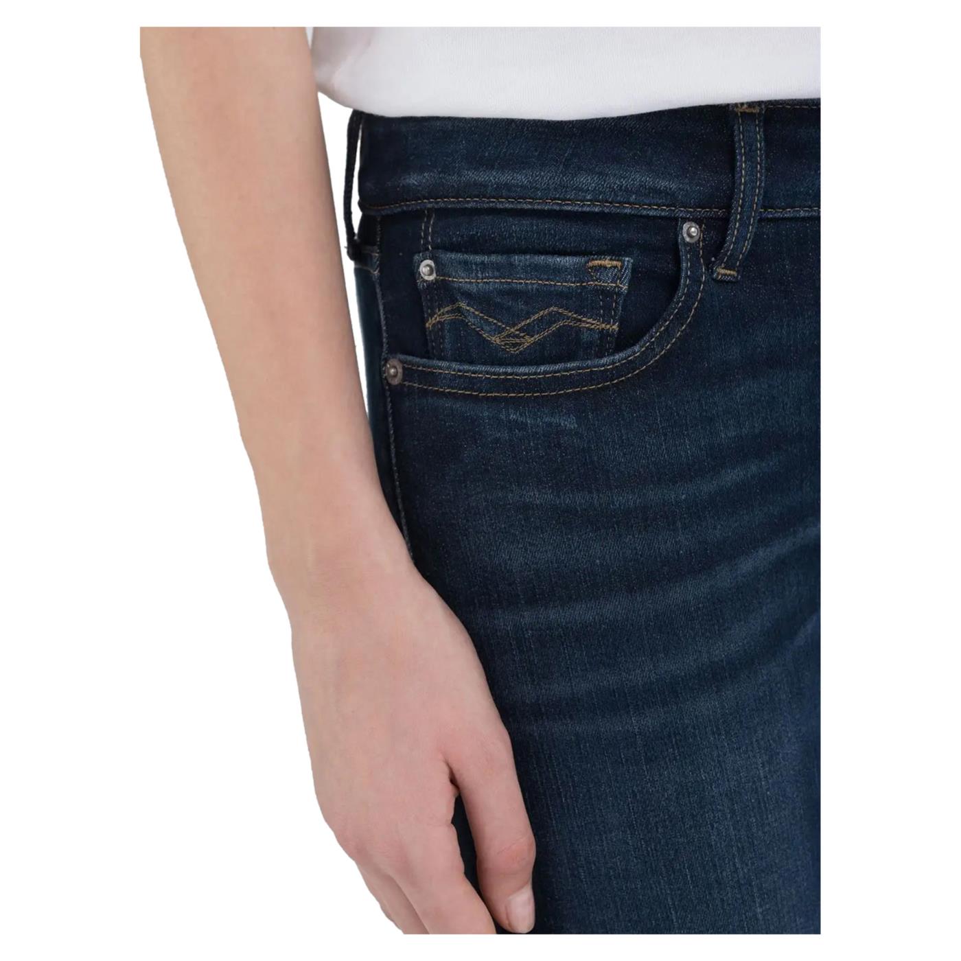 REPLAY NEW LUZ L30 SKINNY FIT