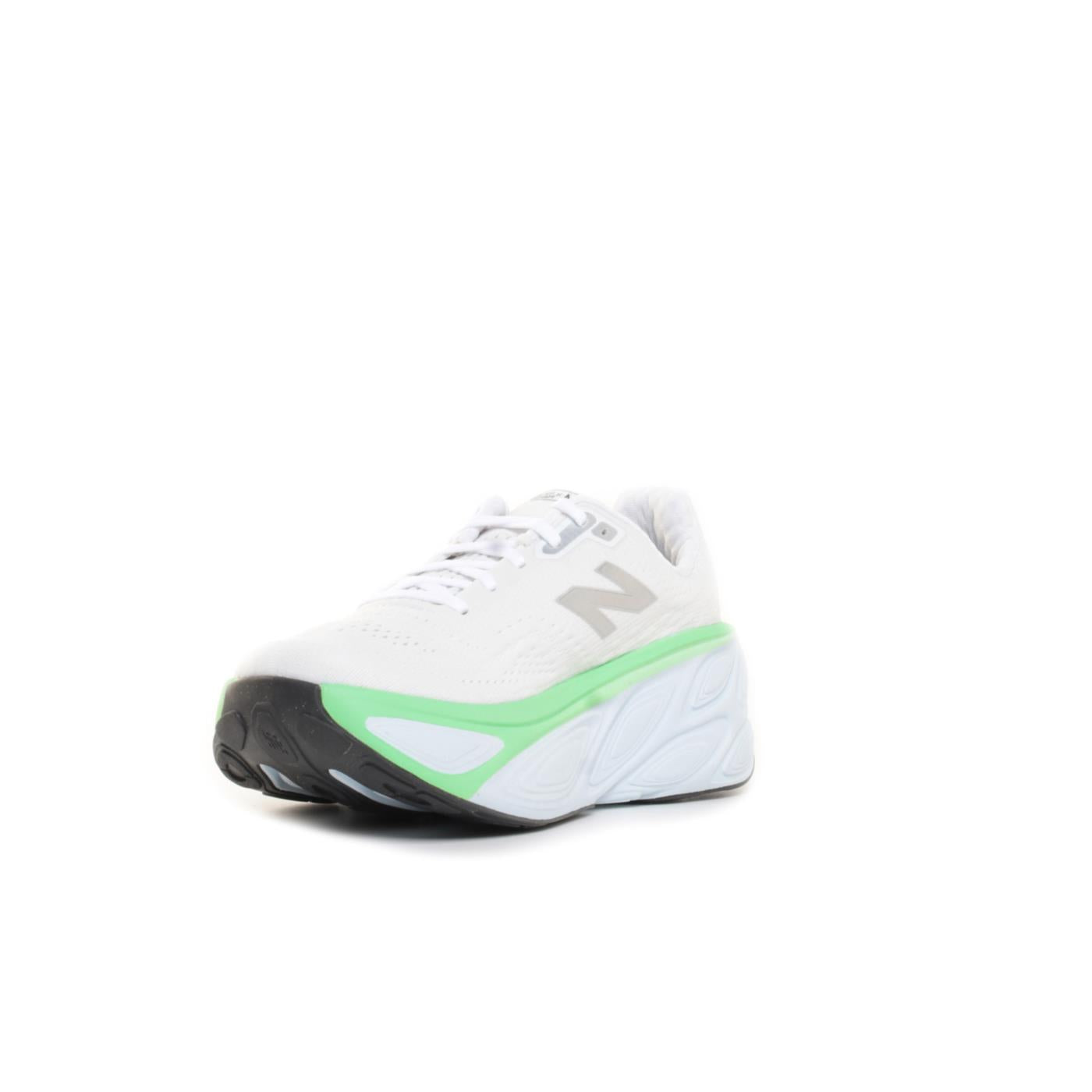 NEW BALANCE MORE V5 W FRESH FOAM X