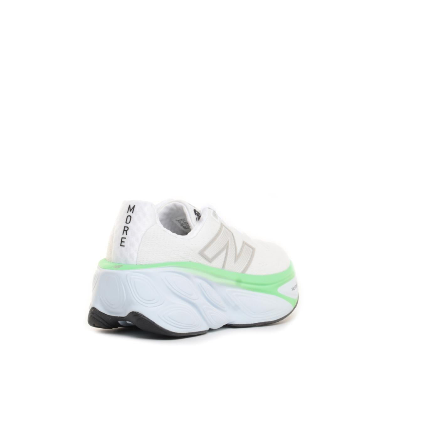 NEW BALANCE MORE V5 W FRESH FOAM X