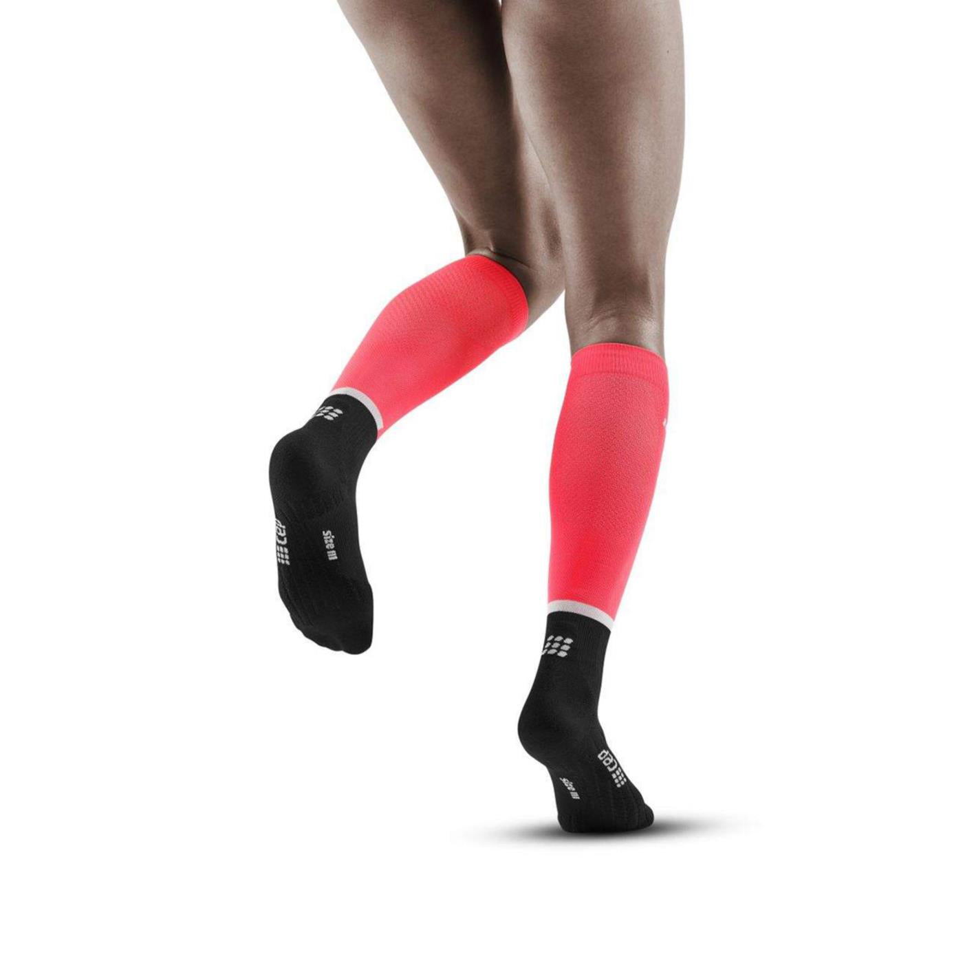 CEP RUN SOCKS TALL V4 WOME