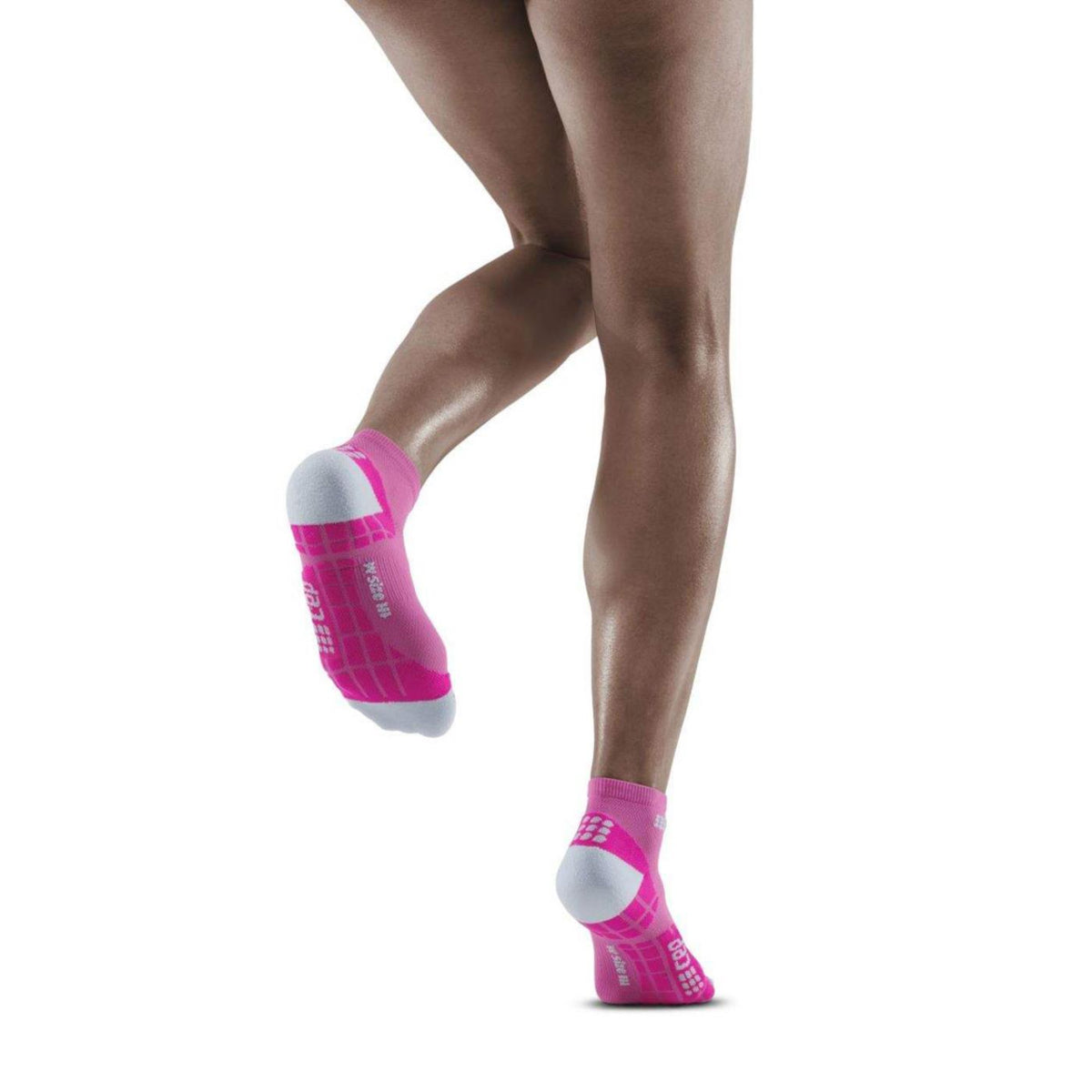 CEP RUN SOCKS ULTRALIGHT W - seconda immagine