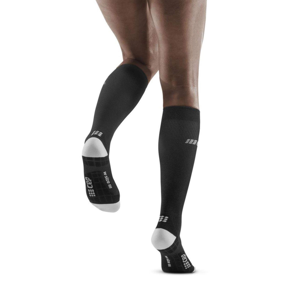 CEP RUN SOCKS ULTRALIGHT W - seconda immagine