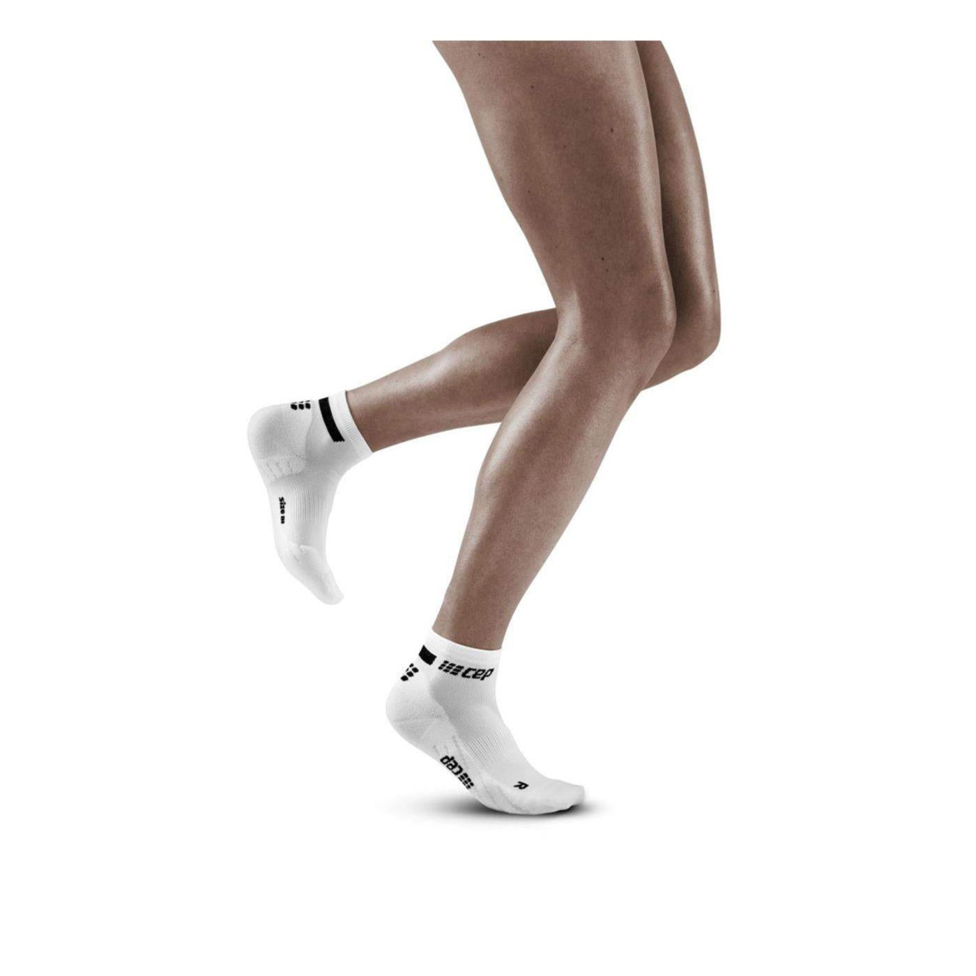 CEP LOW CUT SOCKS V4 WOMAN