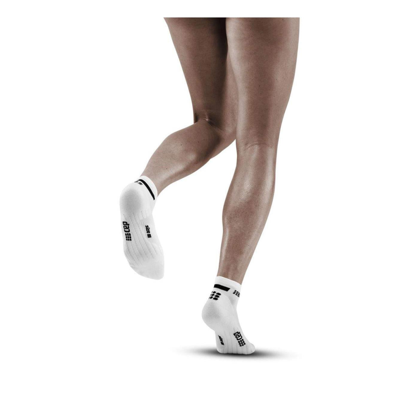 CEP LOW CUT SOCKS V4 WOMAN