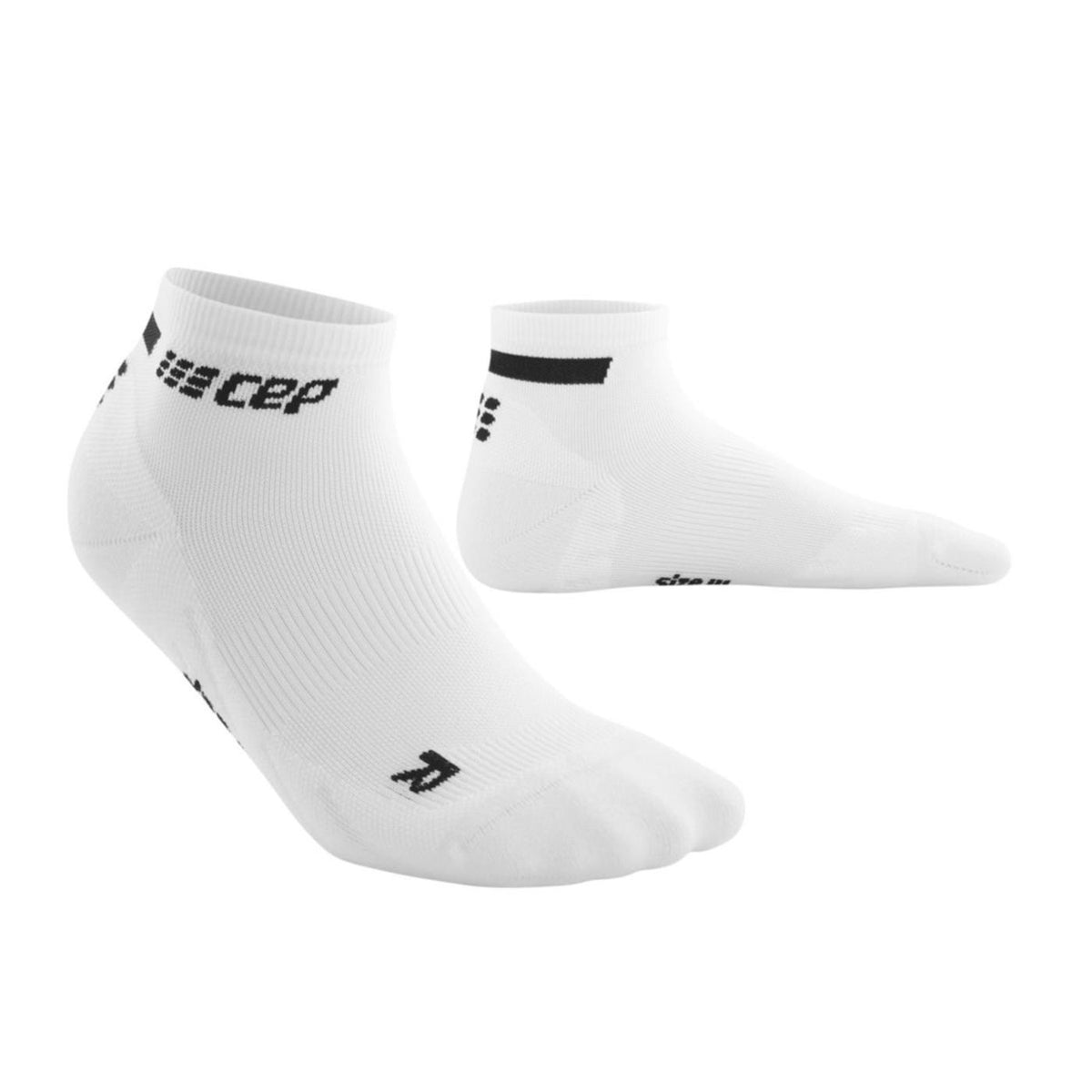 CEP COMPRESSION LOW CUT W - seconda immagine