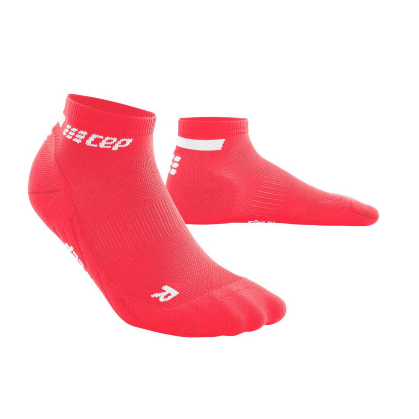 CEP COMPRESSION LOW CUT W