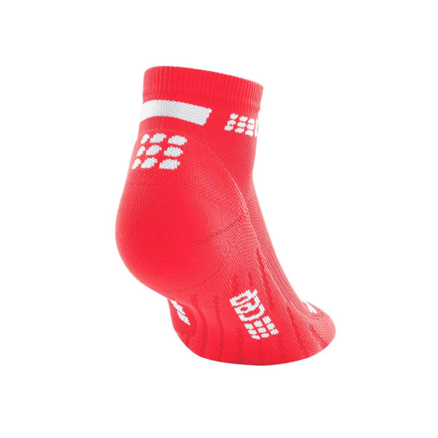 CEP COMPRESSION LOW CUT W