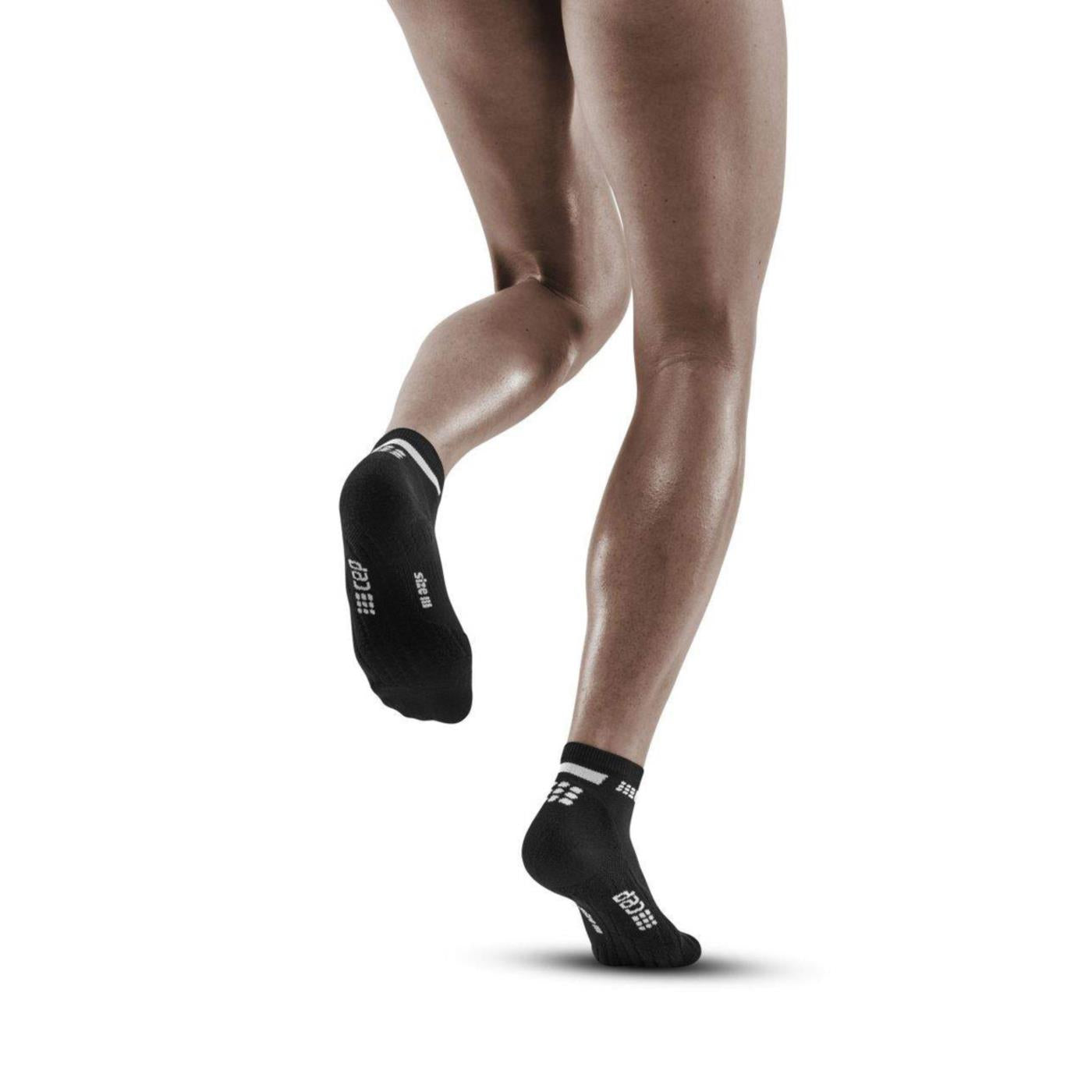 CEP RUN LOW CUT SOCKS V4 W