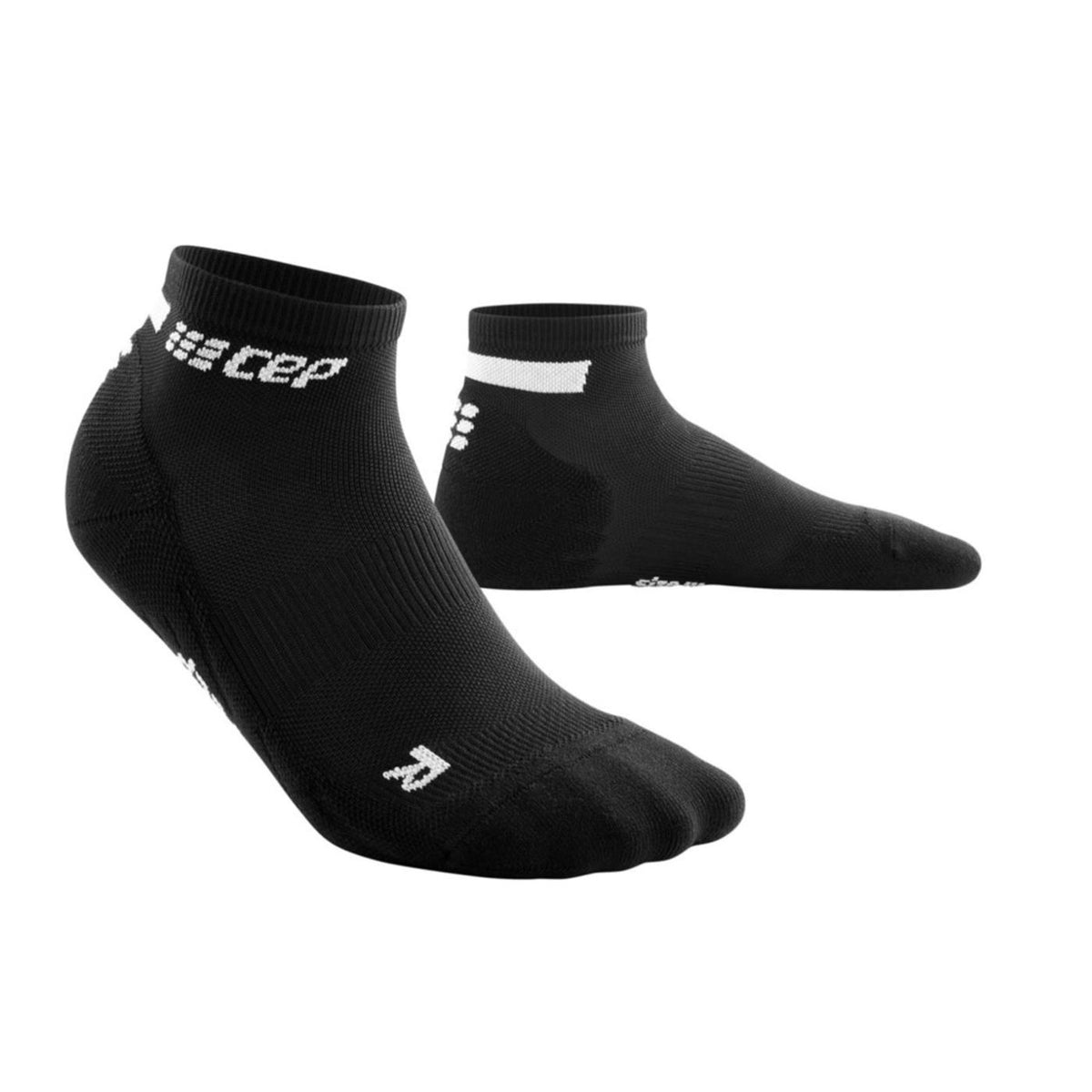 CEP COMPRESSION LOW CUT W - seconda immagine