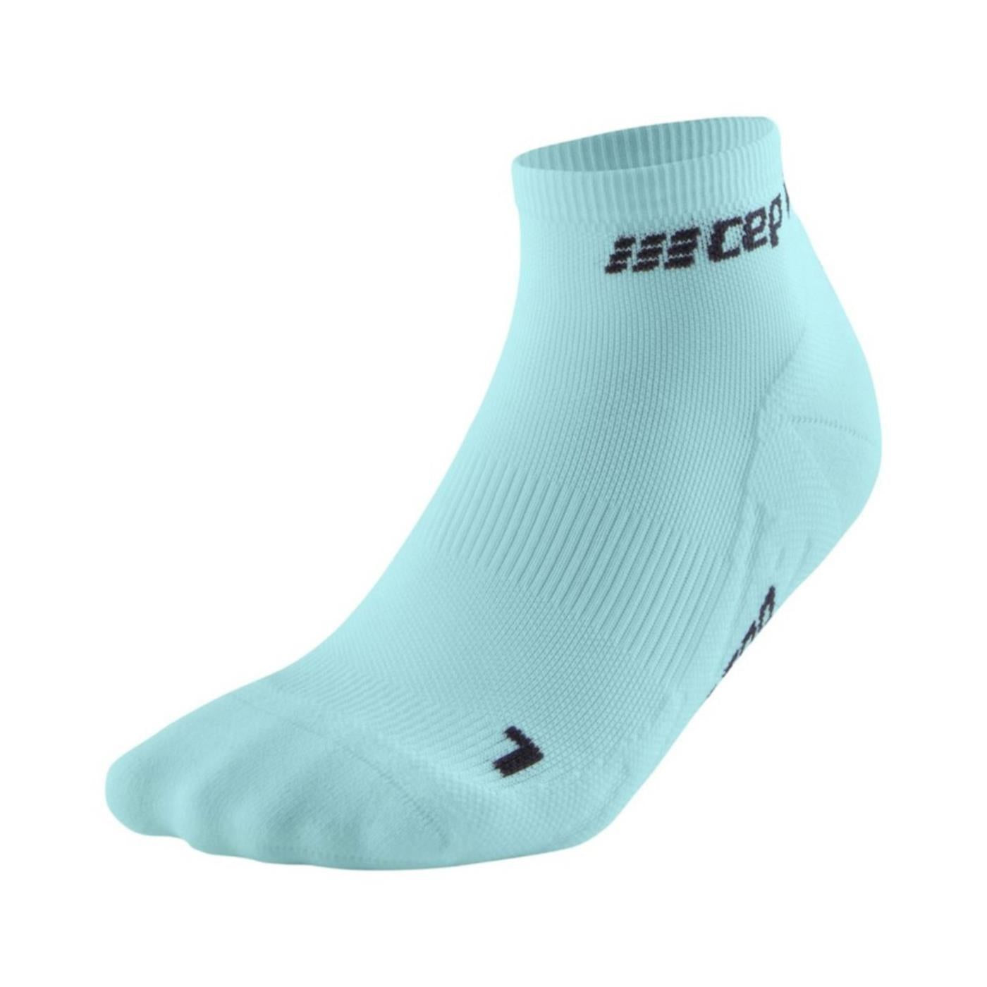 CEP COMPRESSION LOW CUT W