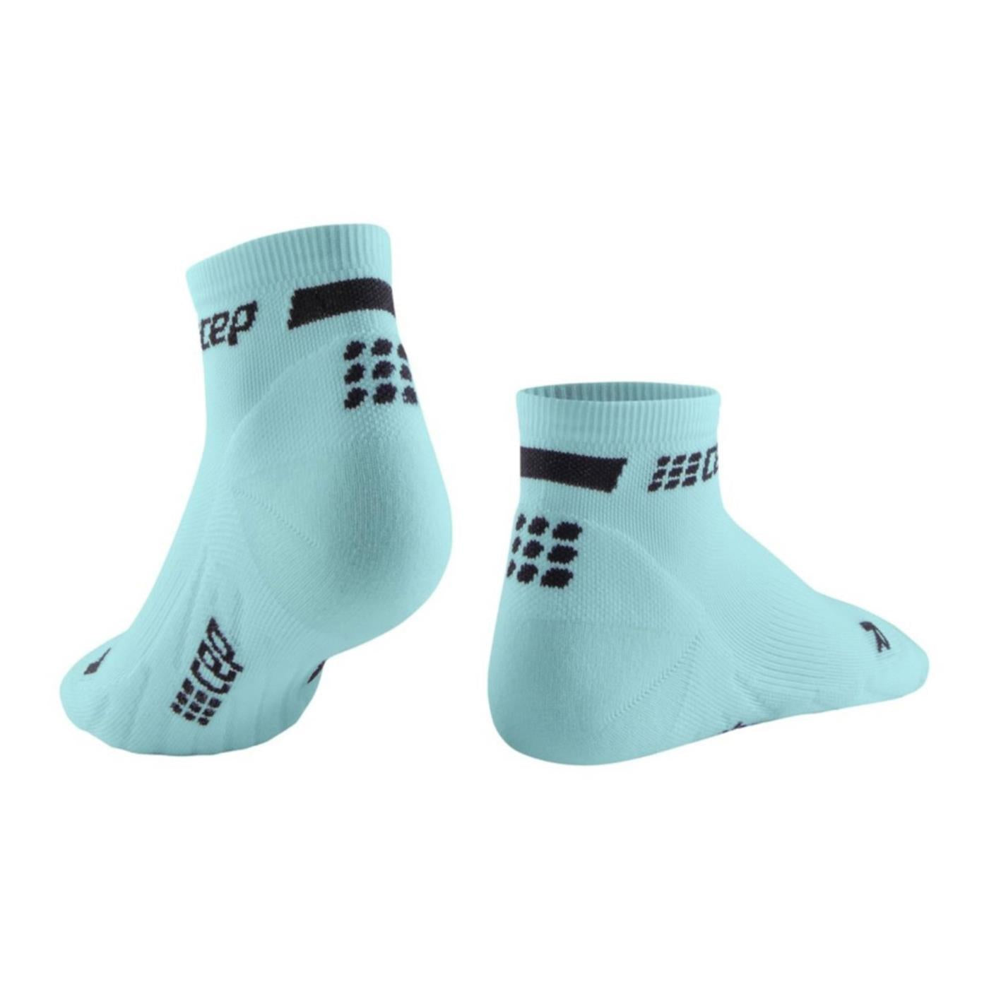 CEP COMPRESSION LOW CUT W