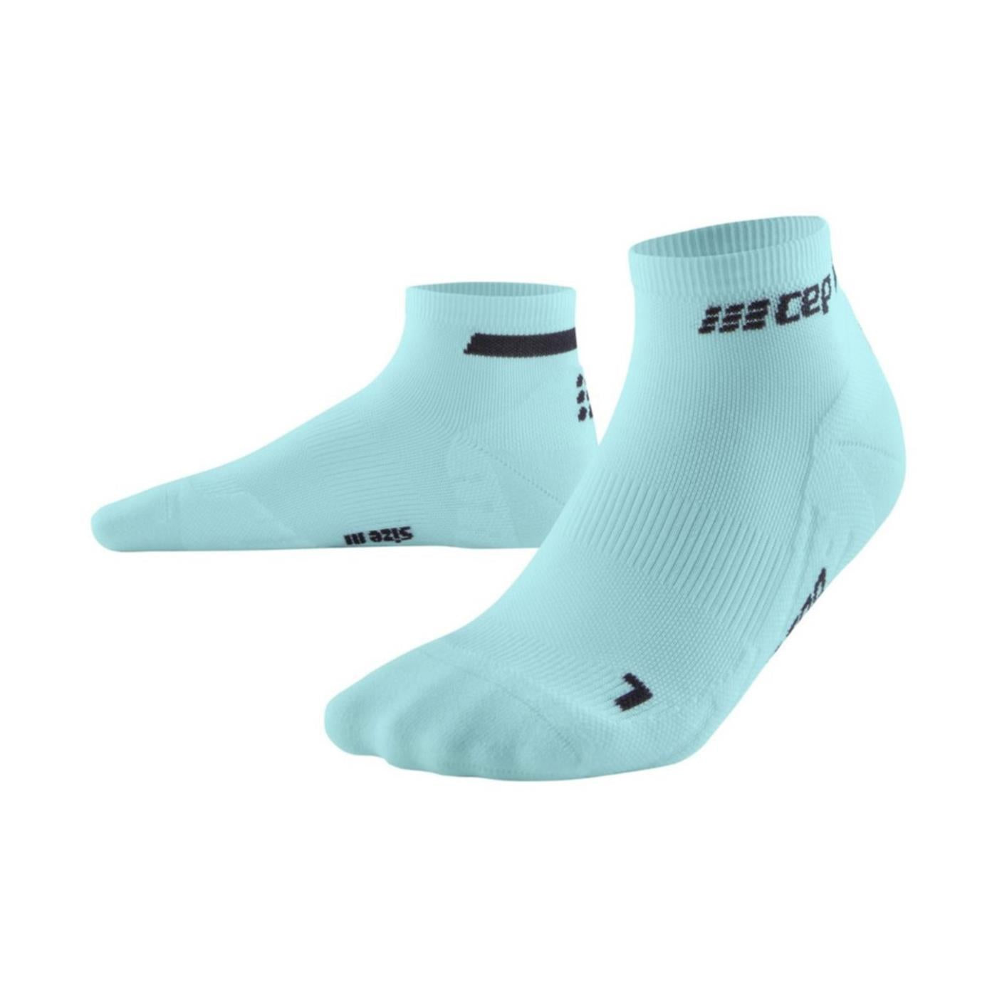 CEP COMPRESSION LOW CUT W