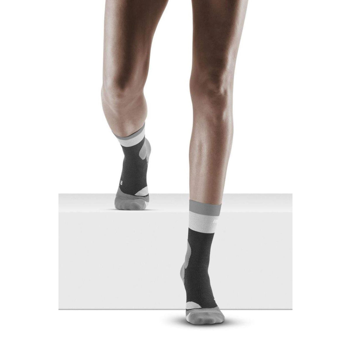 CEP LIGHT MERINO MIDCUT W