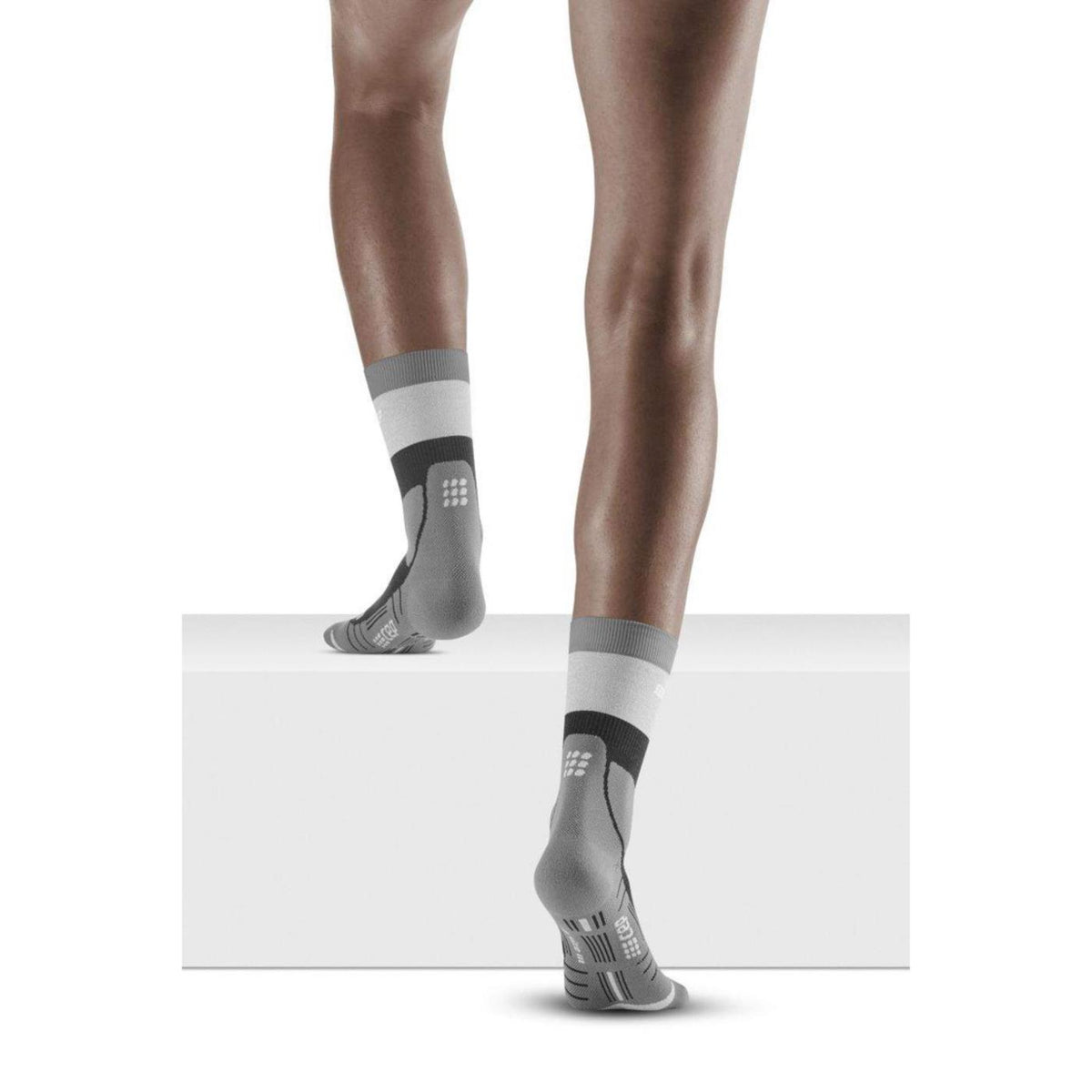 CEP LIGHT MERINO MIDCUT W - seconda immagine