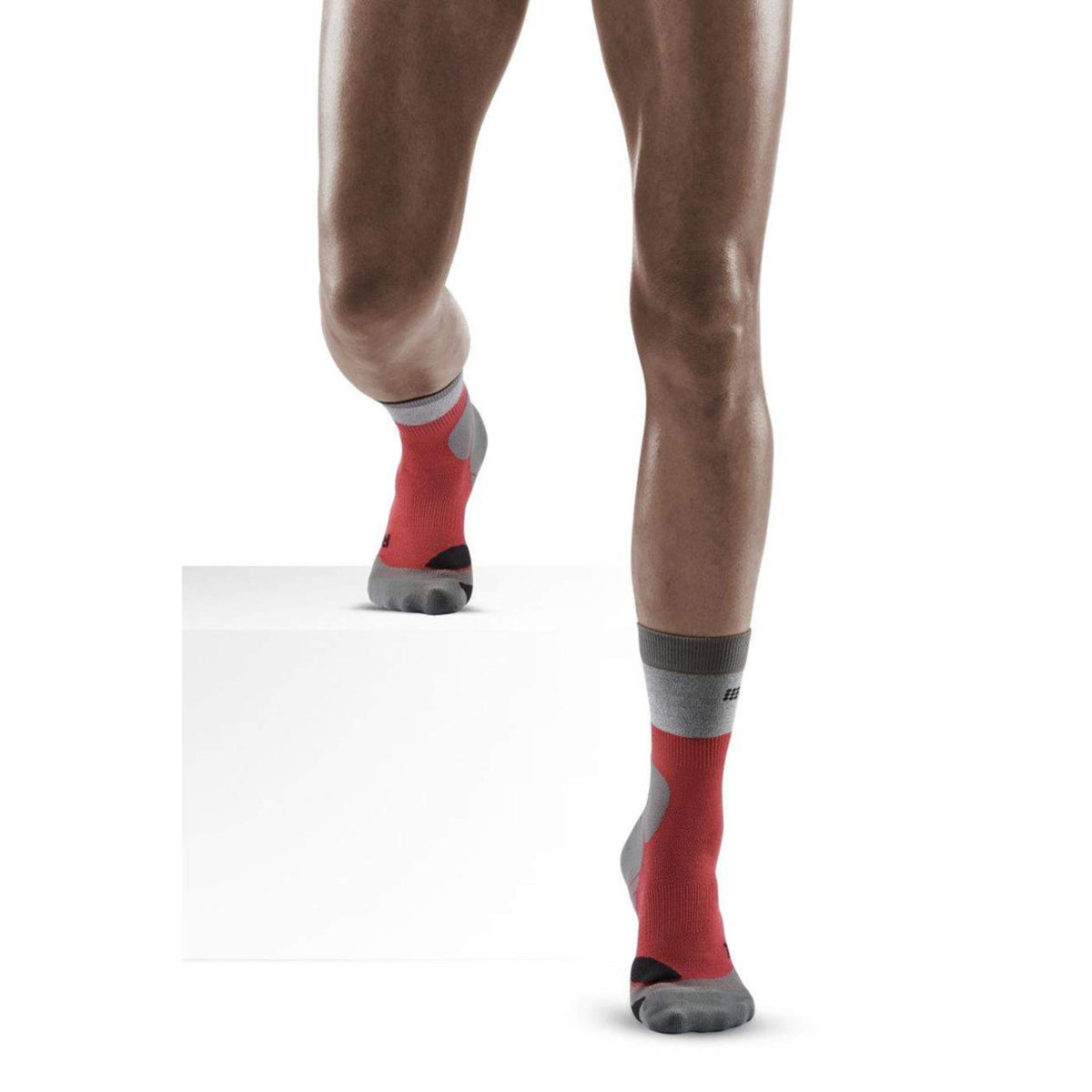 CEP LIGHT MERINO MIDCUT W