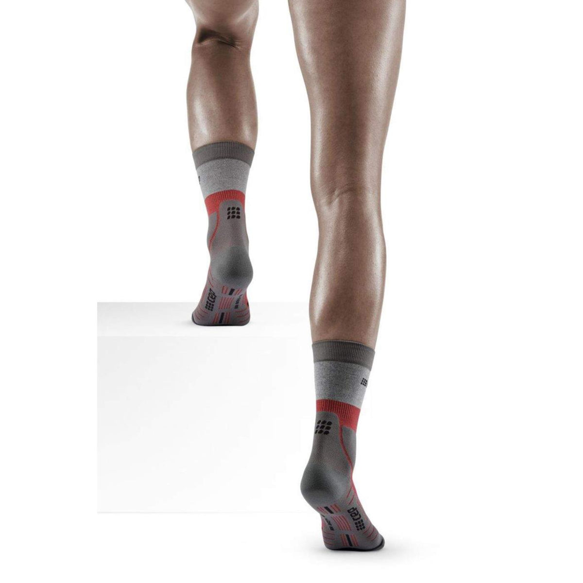 CEP LIGHT MERINO MIDCUT W - seconda immagine