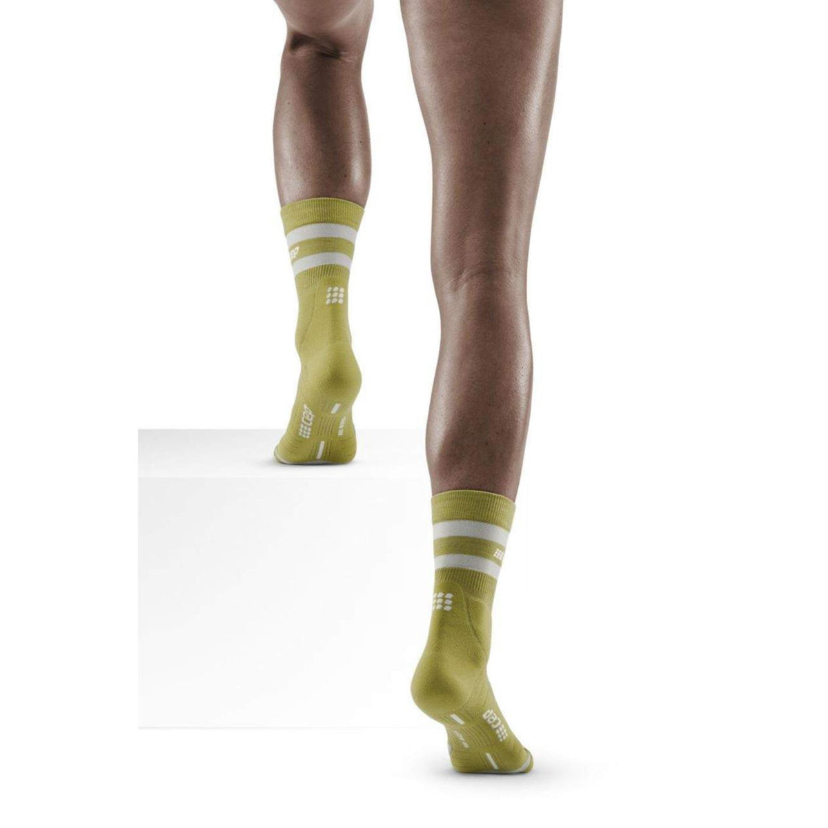 CEP HIKING 80'S MID CUT W - seconda immagine