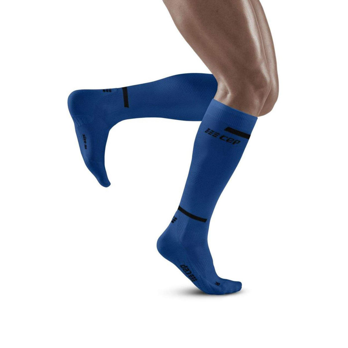 CEP RUN SOCKS TALL V4