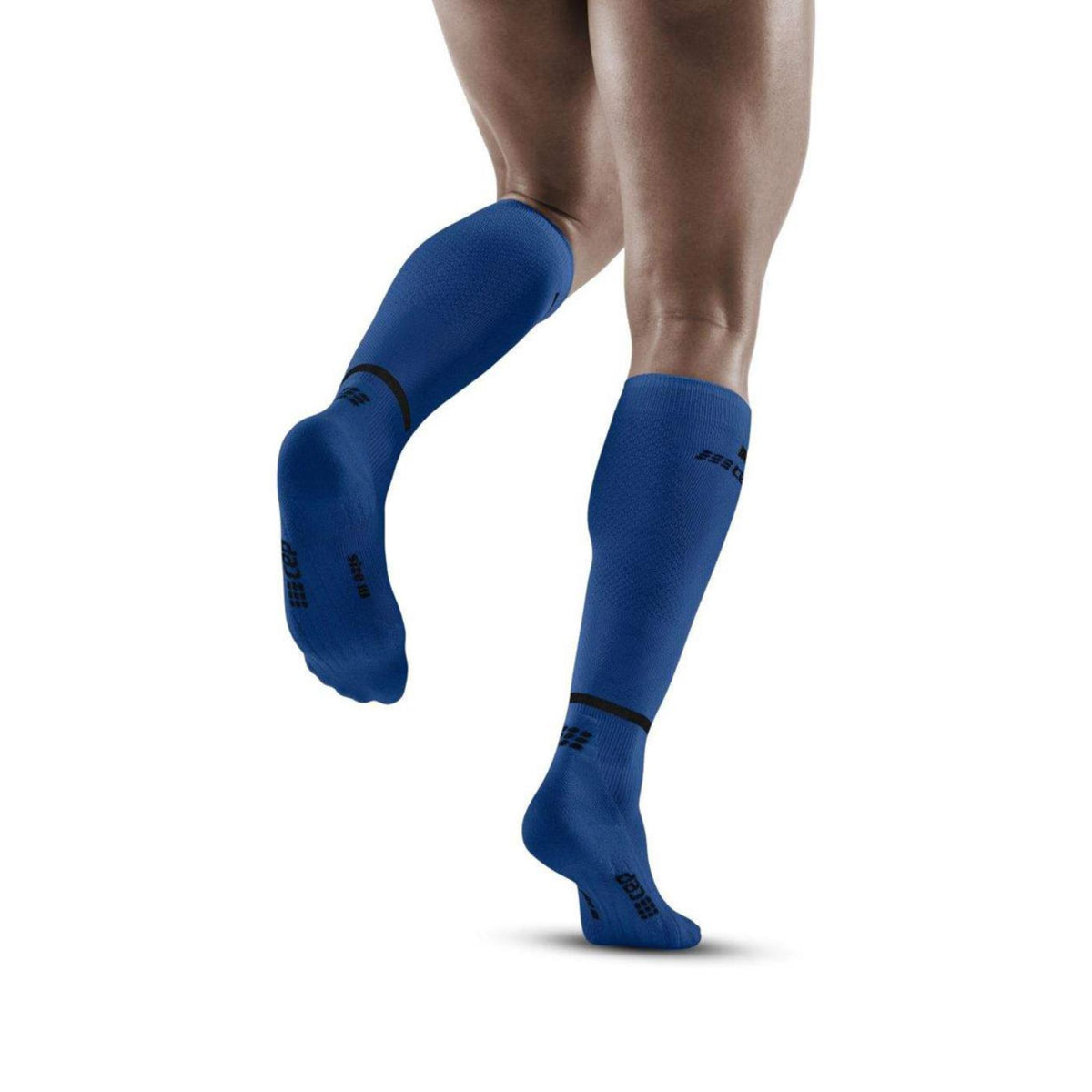 CEP RUN SOCKS TALL V4 - seconda immagine
