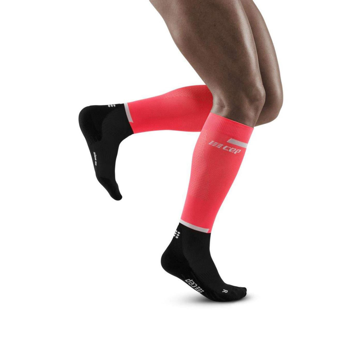 CEP RUN SOCKS TALL V4 MEN