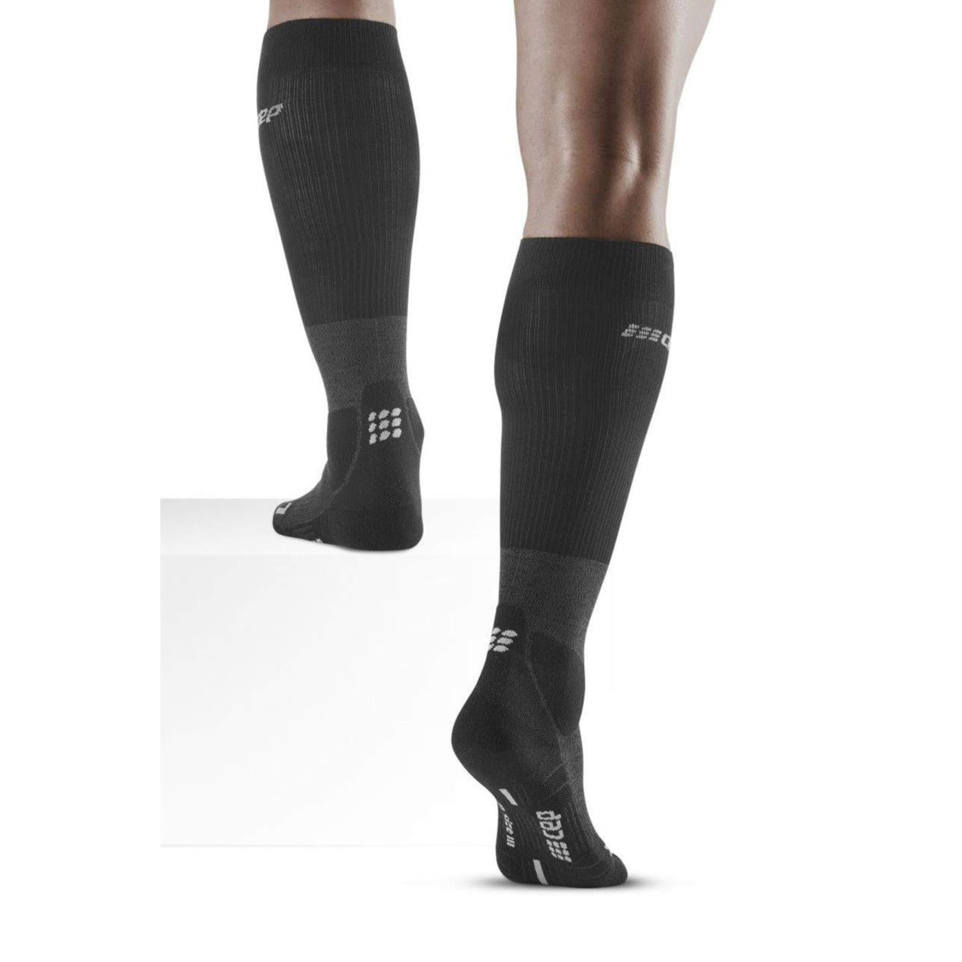 CEP HIKING MERINO TALL SOCKS