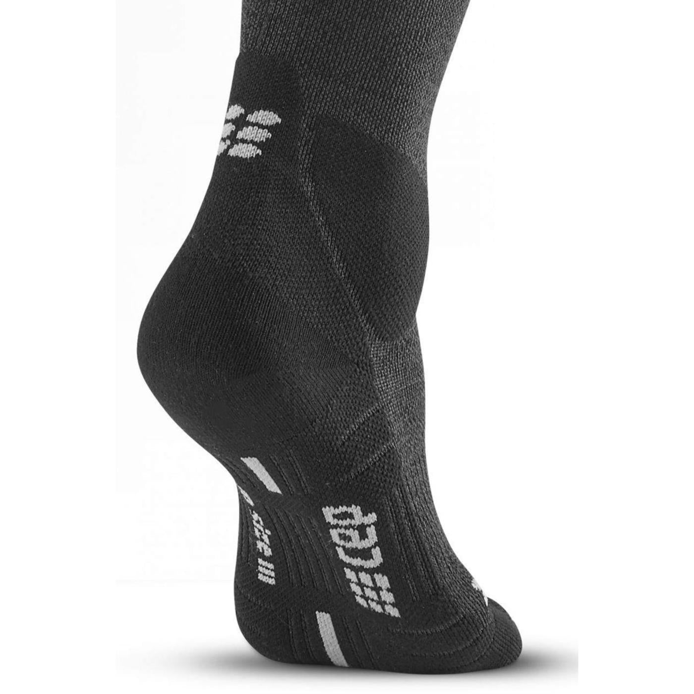 CEP HIKING MERINO TALL SOCKS