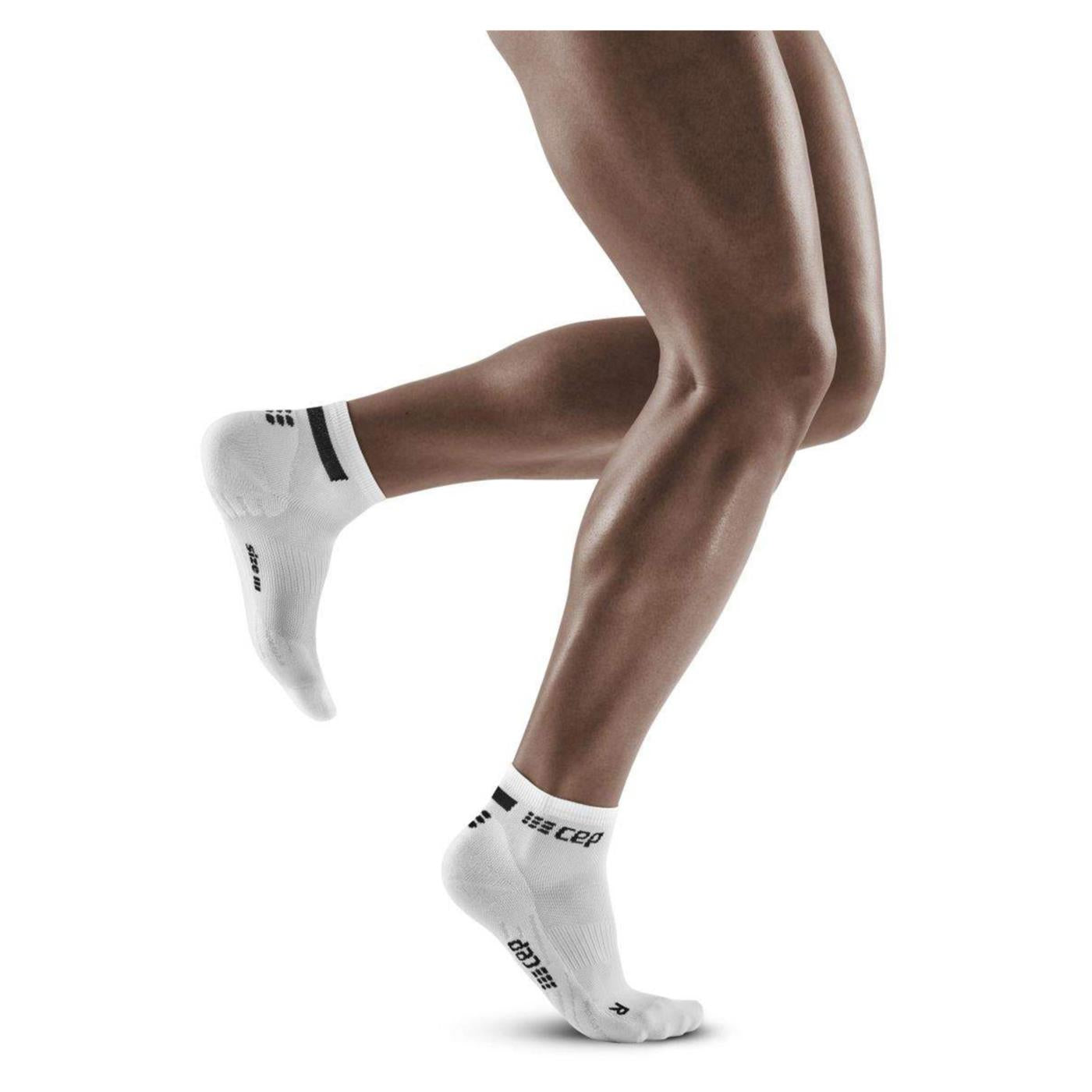 CEP COMPRESSION LOW CUT