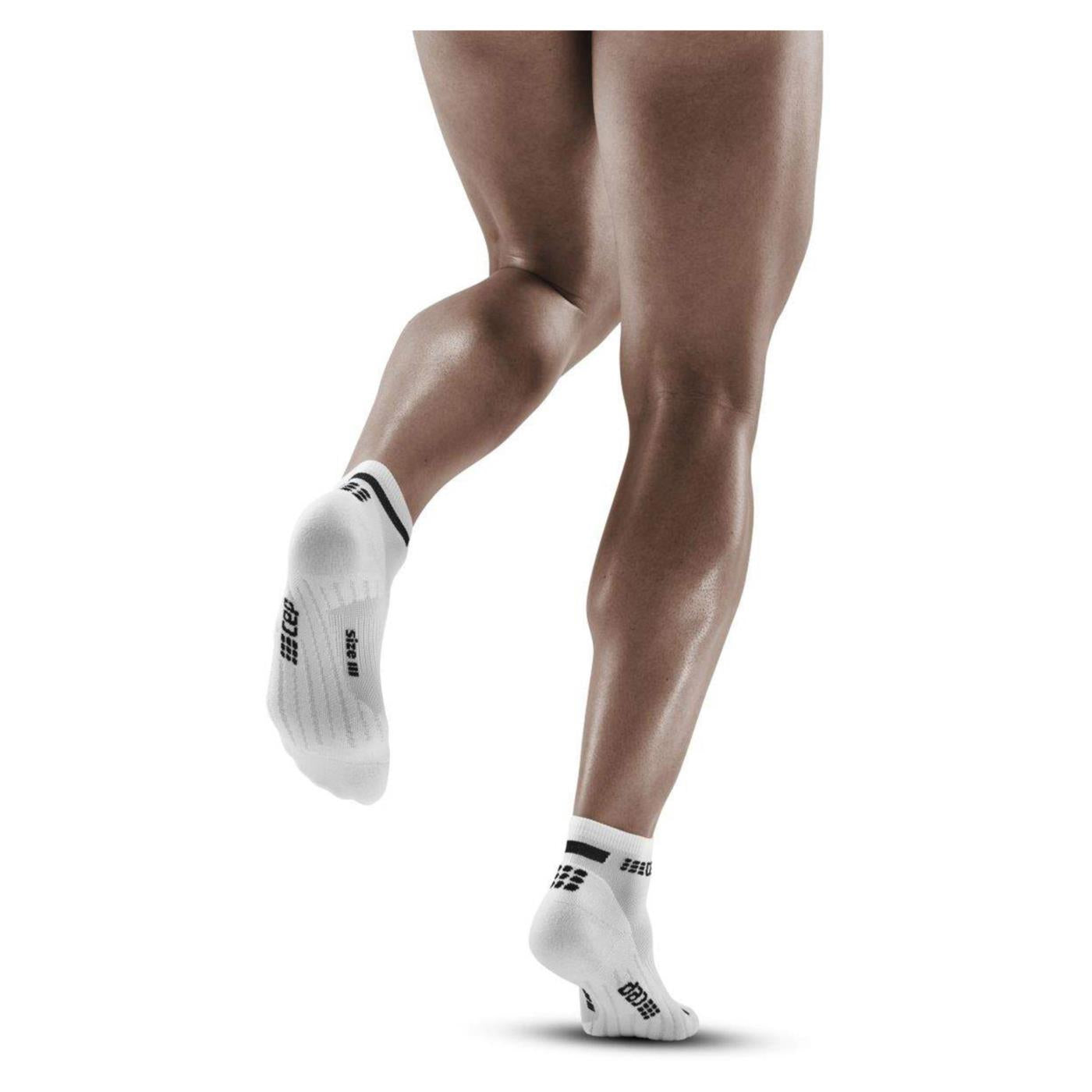 CEP COMPRESSION LOW CUT