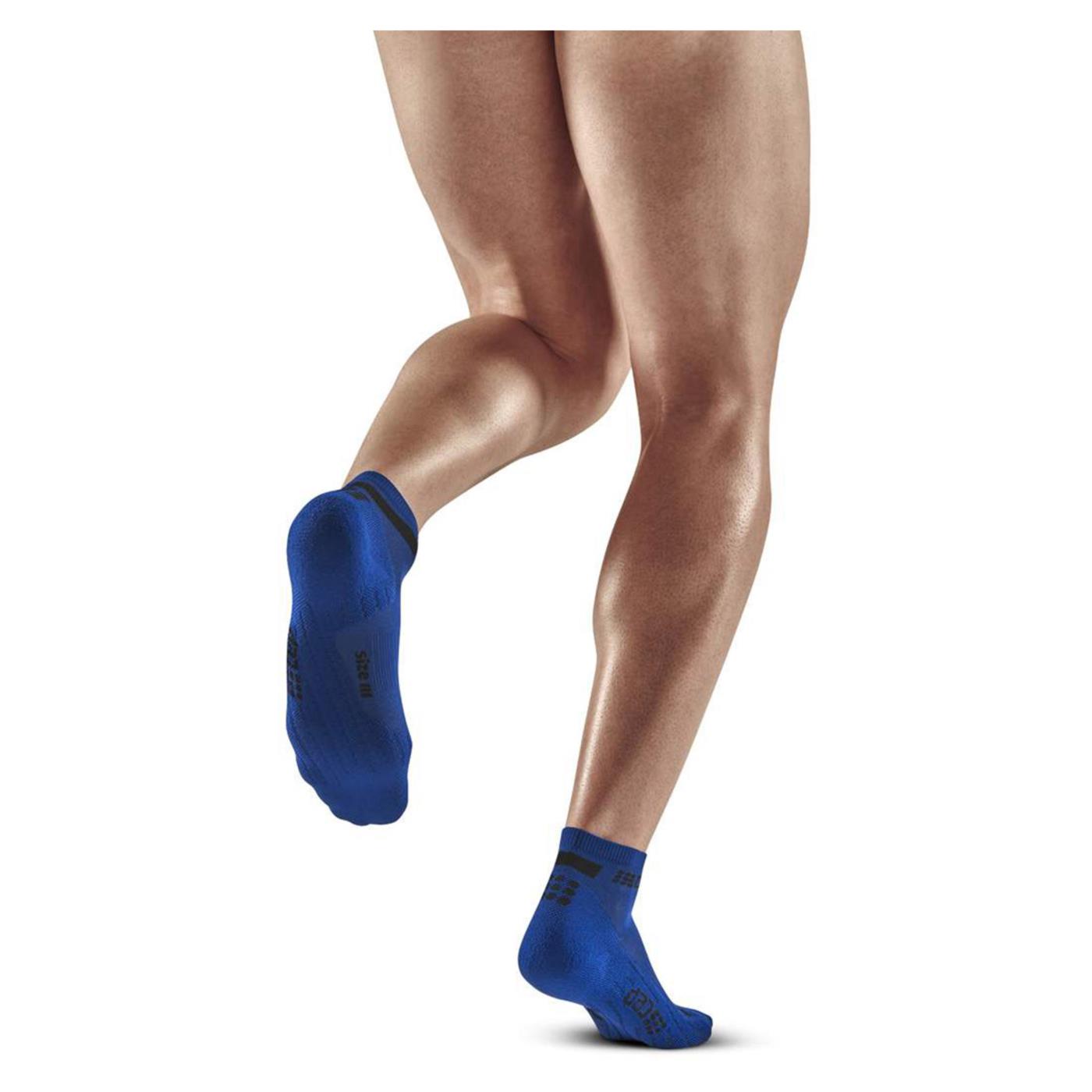 CEP COMPRESSION LOW CUT
