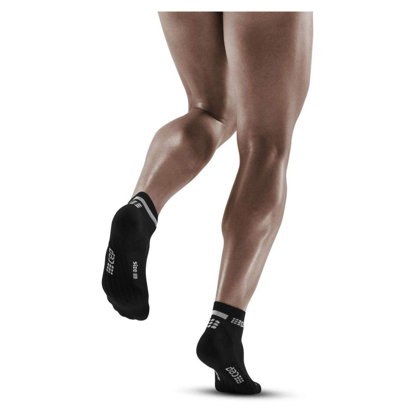 CEP COMPRESSION LOW CUT