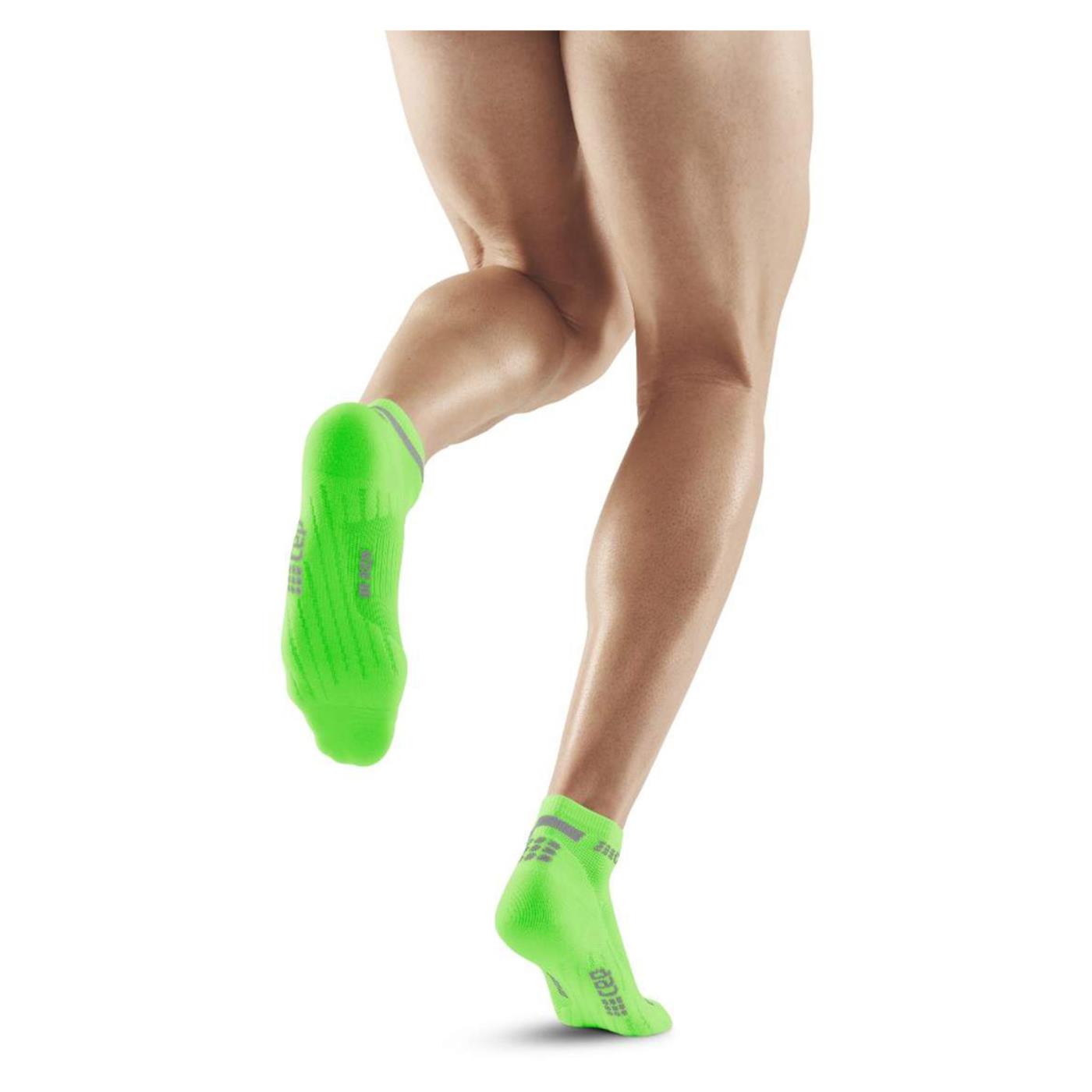 CEP COMPRESSION LOW CUT