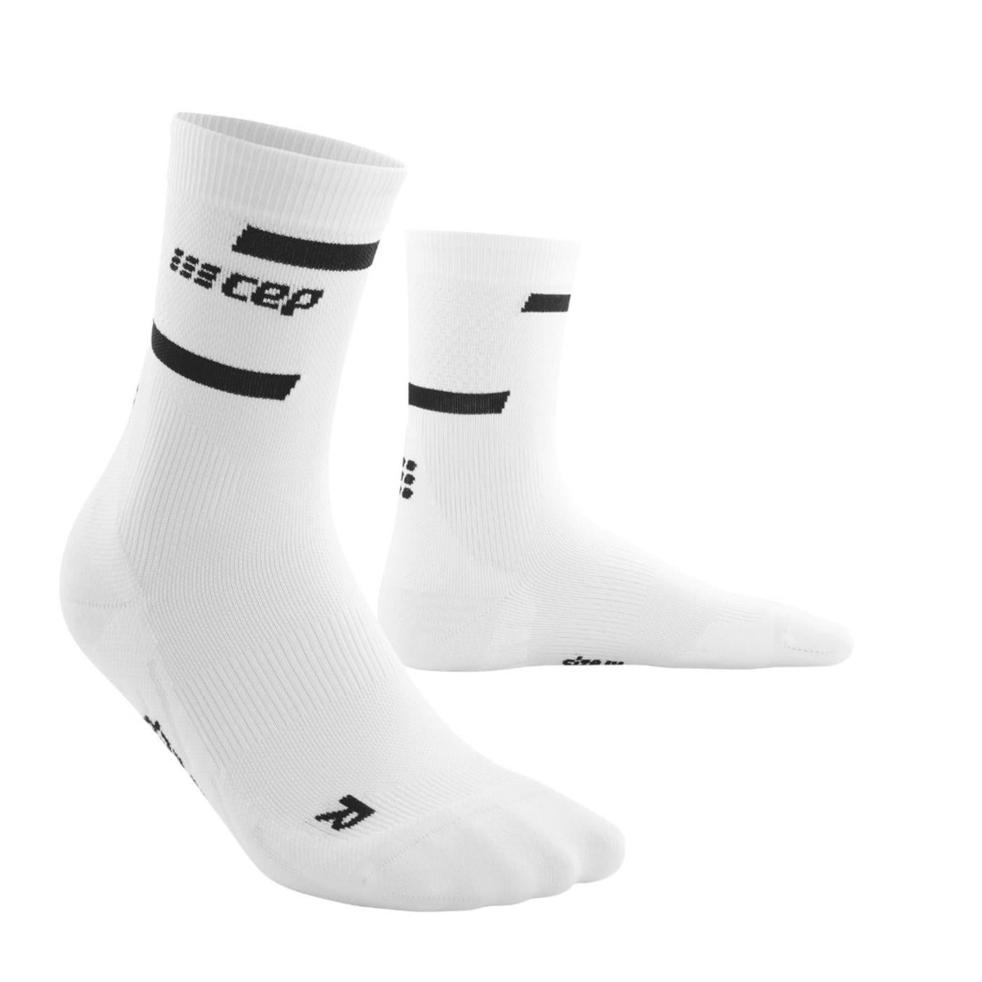 CEP COMPRESSION MID CUT