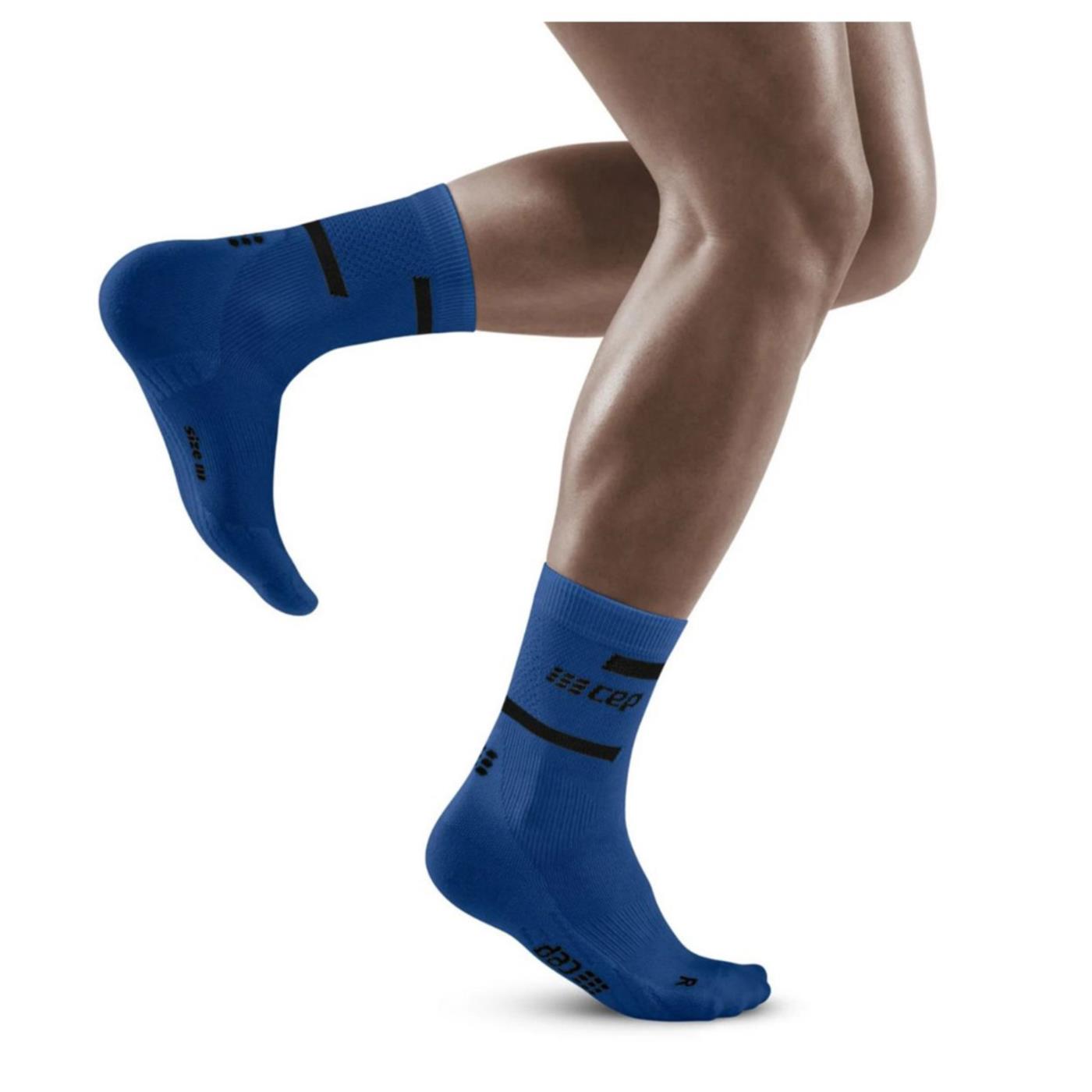 CEP COMPRESSION MID CUT