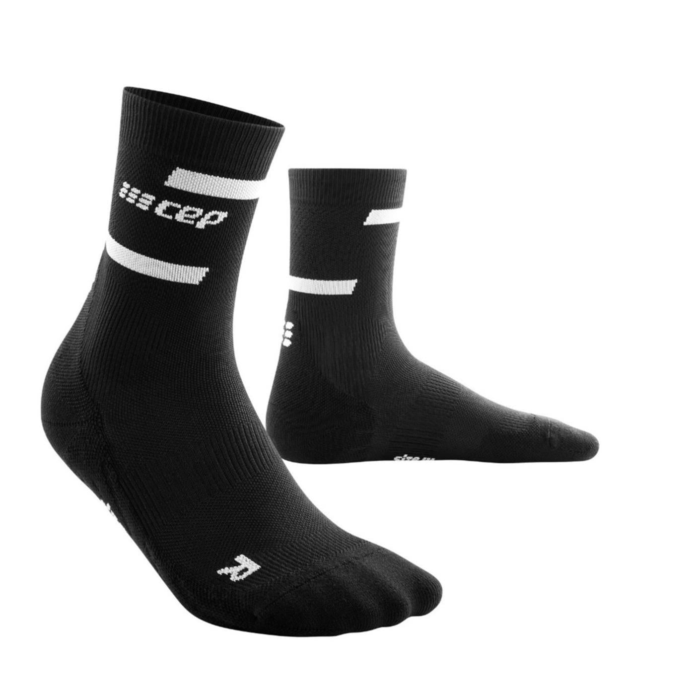 CEP COMPRESSION MID CUT