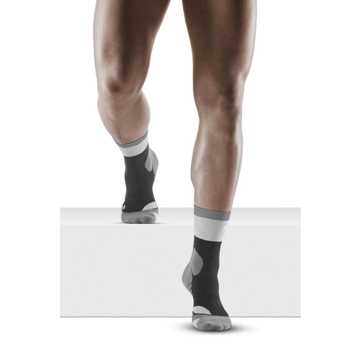 CEP LIGHT MERINO MID CUT