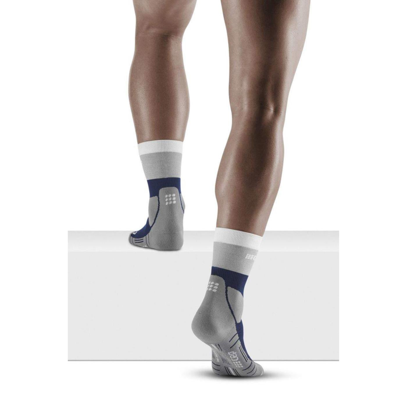 CEP LIGHT MERINO MID CUT