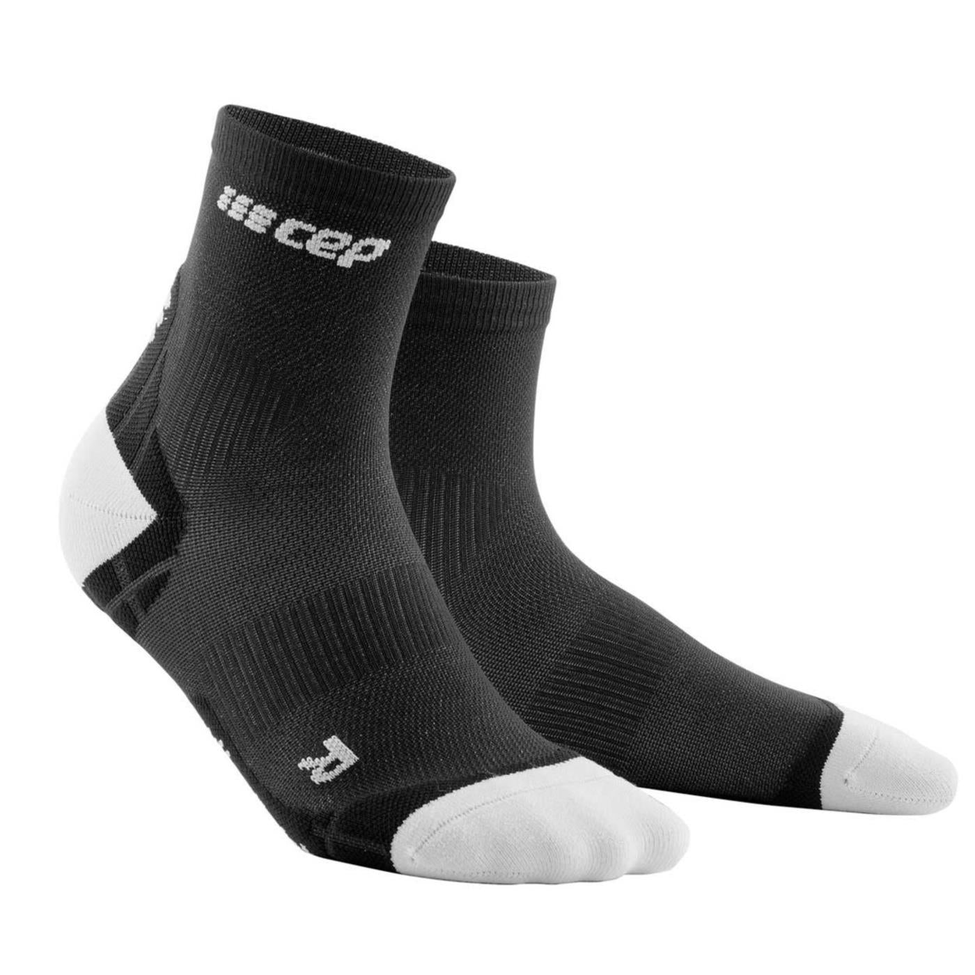 CEP ULTRALIGHT SHORT SOCKS W