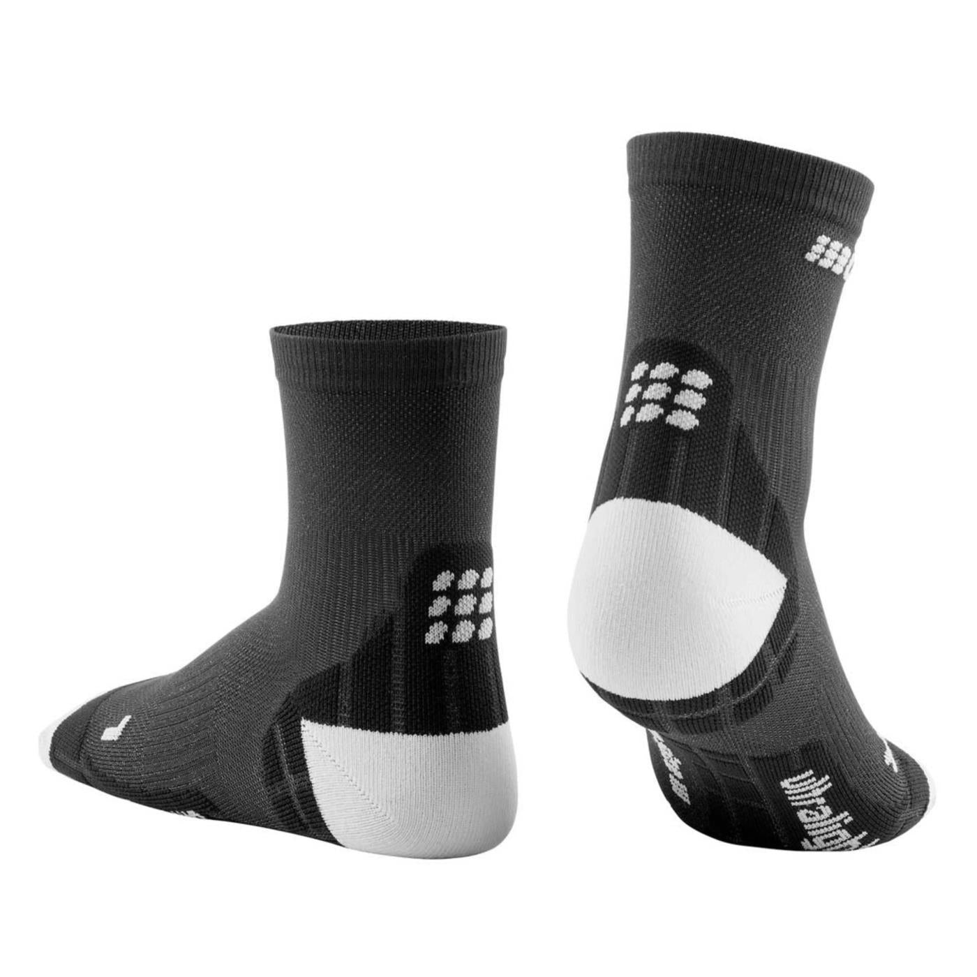 CEP ULTRALIGHT SHORT SOCKS W