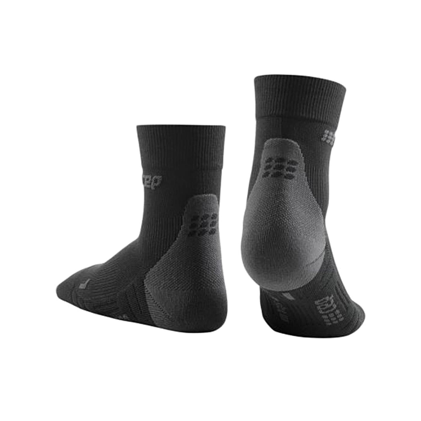 CEP SHORT SOCKS WOMAN