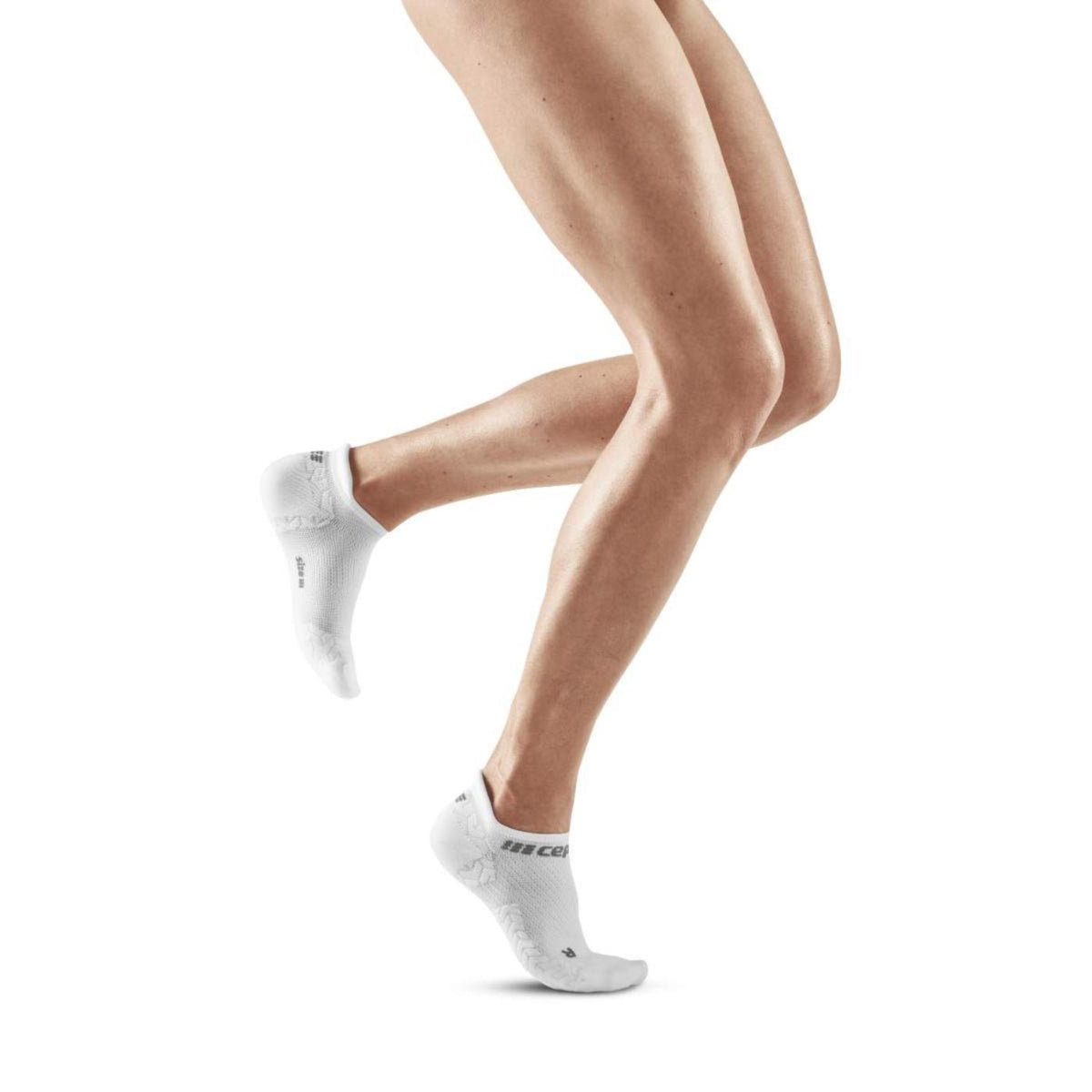 CEP ULTRALIGHT NO SHOW WOMAN - seconda immagine
