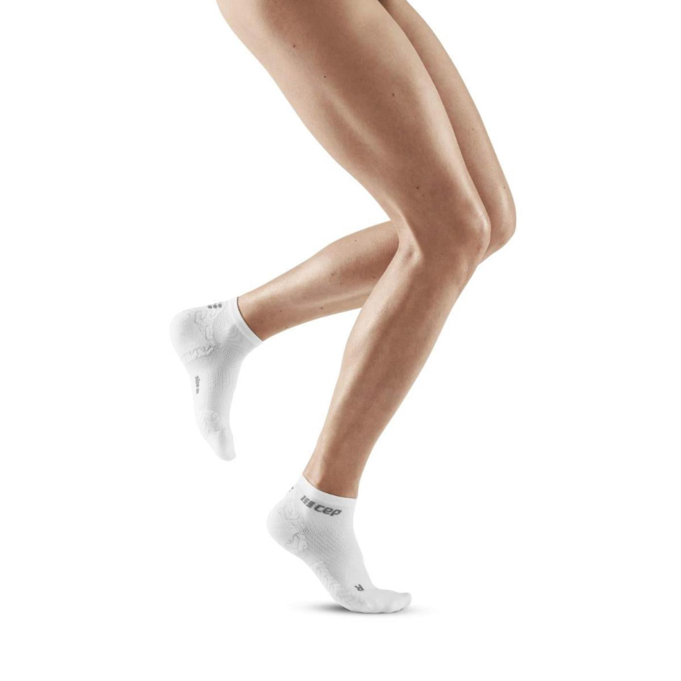 CEP ULTRALIGHT LOW CUT WOMAN