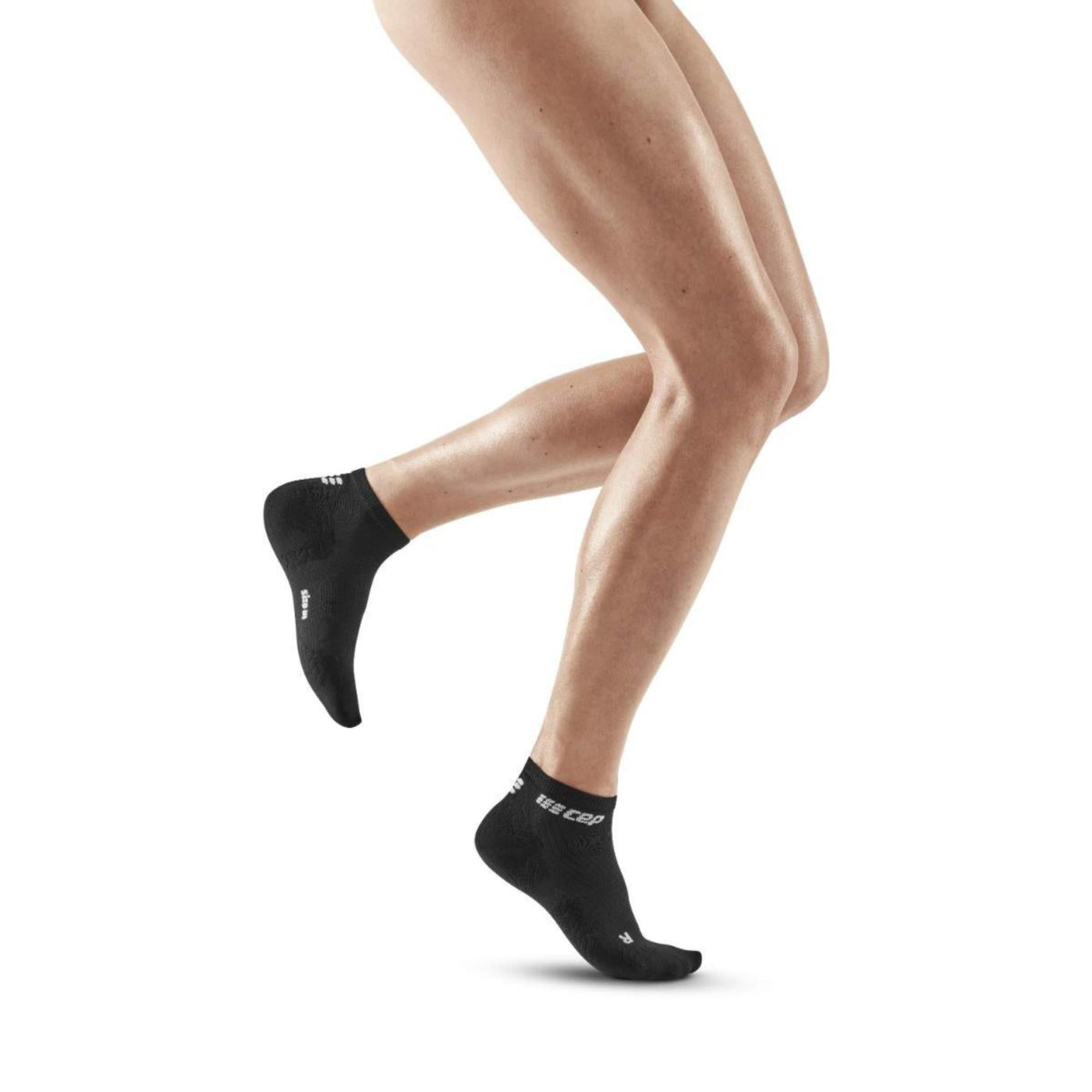 CEP ULTRALIGHT LOW CUT WOMAN