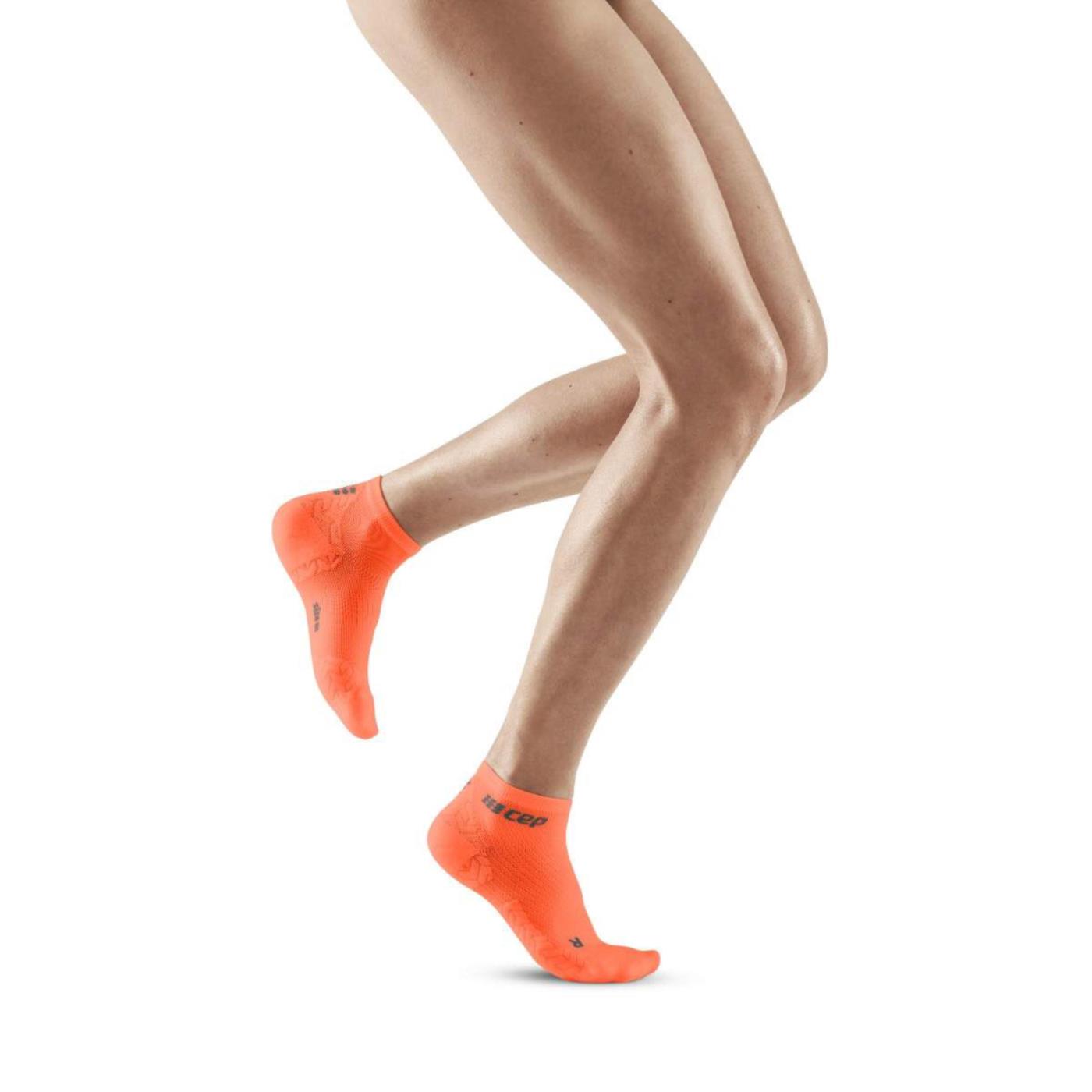 CEP ULTRALIGHT LOW CUT WOMAN