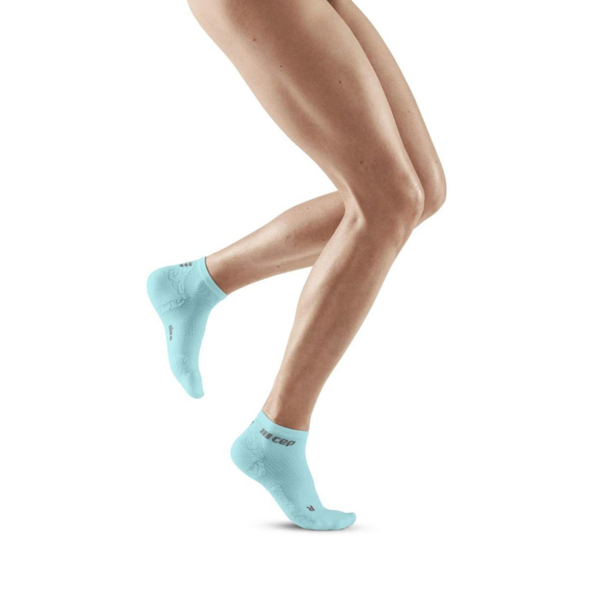 CEP ULTRALIGHT LOW CUT WOMAN - seconda immagine