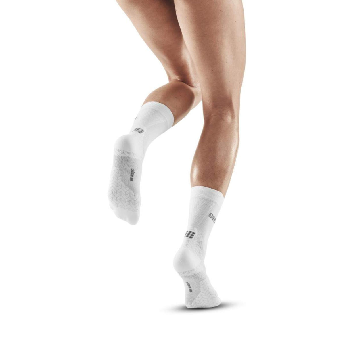 CEP ULTRALIGHT MID CUT WOMAN - seconda immagine