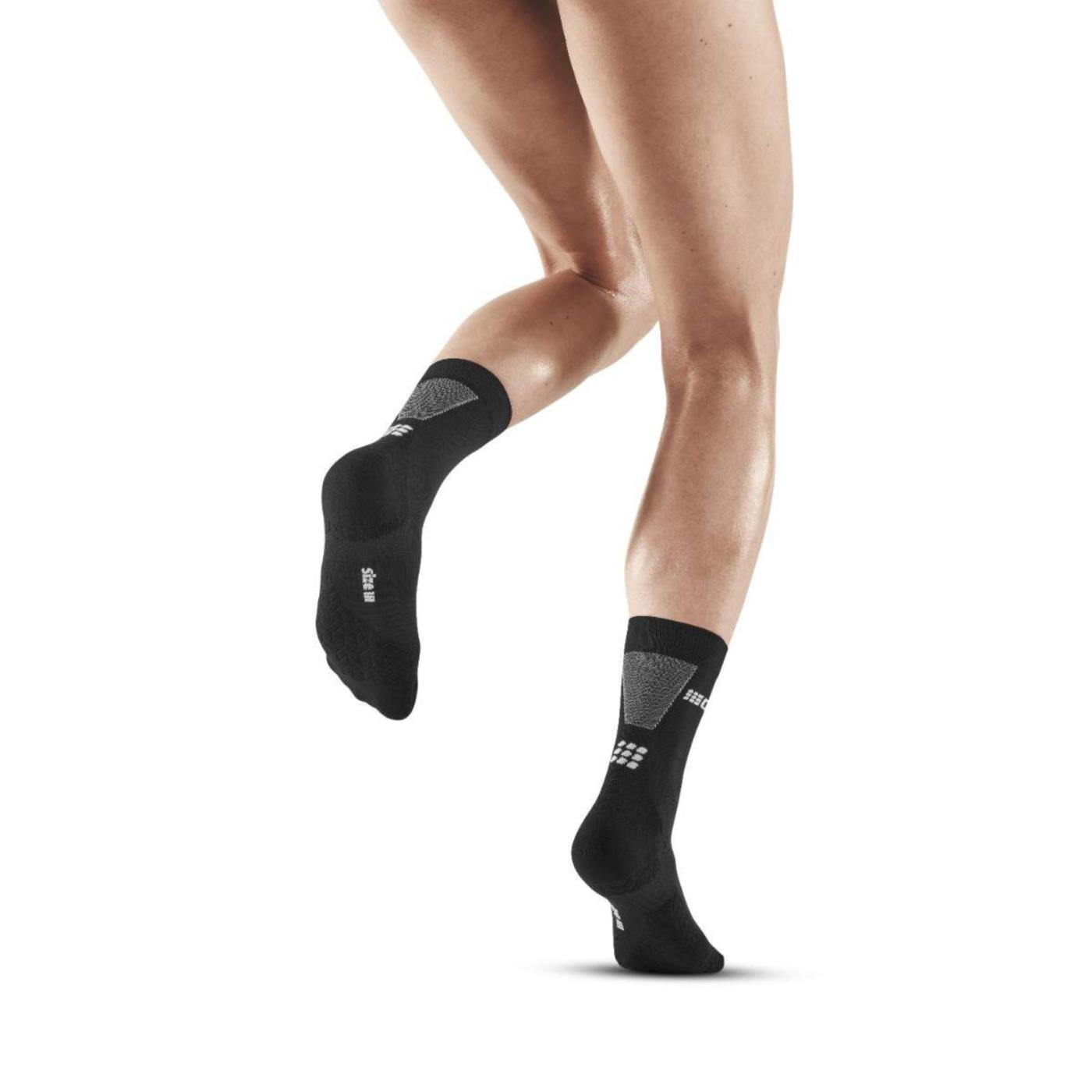 CEP ULTRALIGHT MID CUT WOMAN